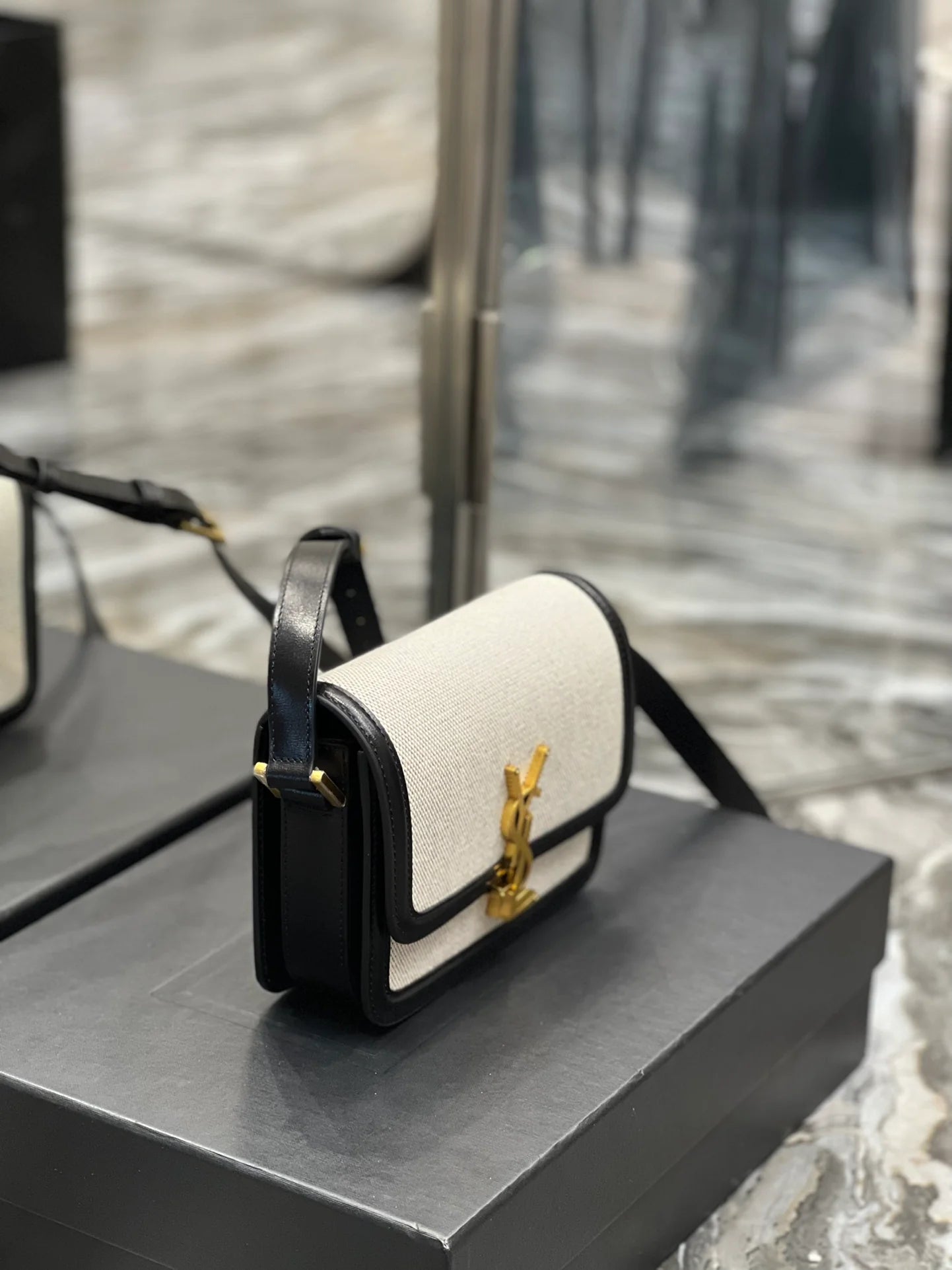YSL BAG
