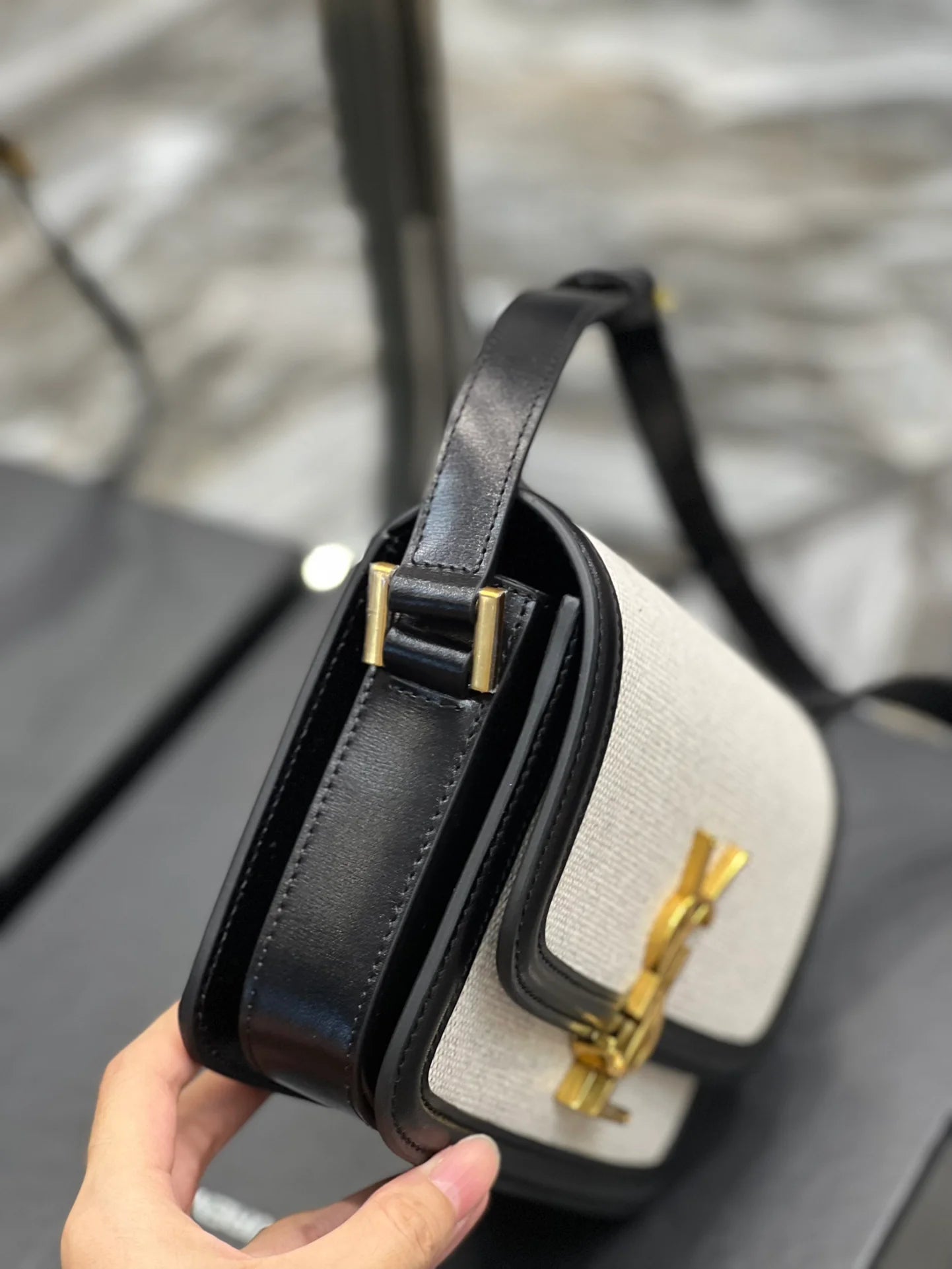 YSL BAG