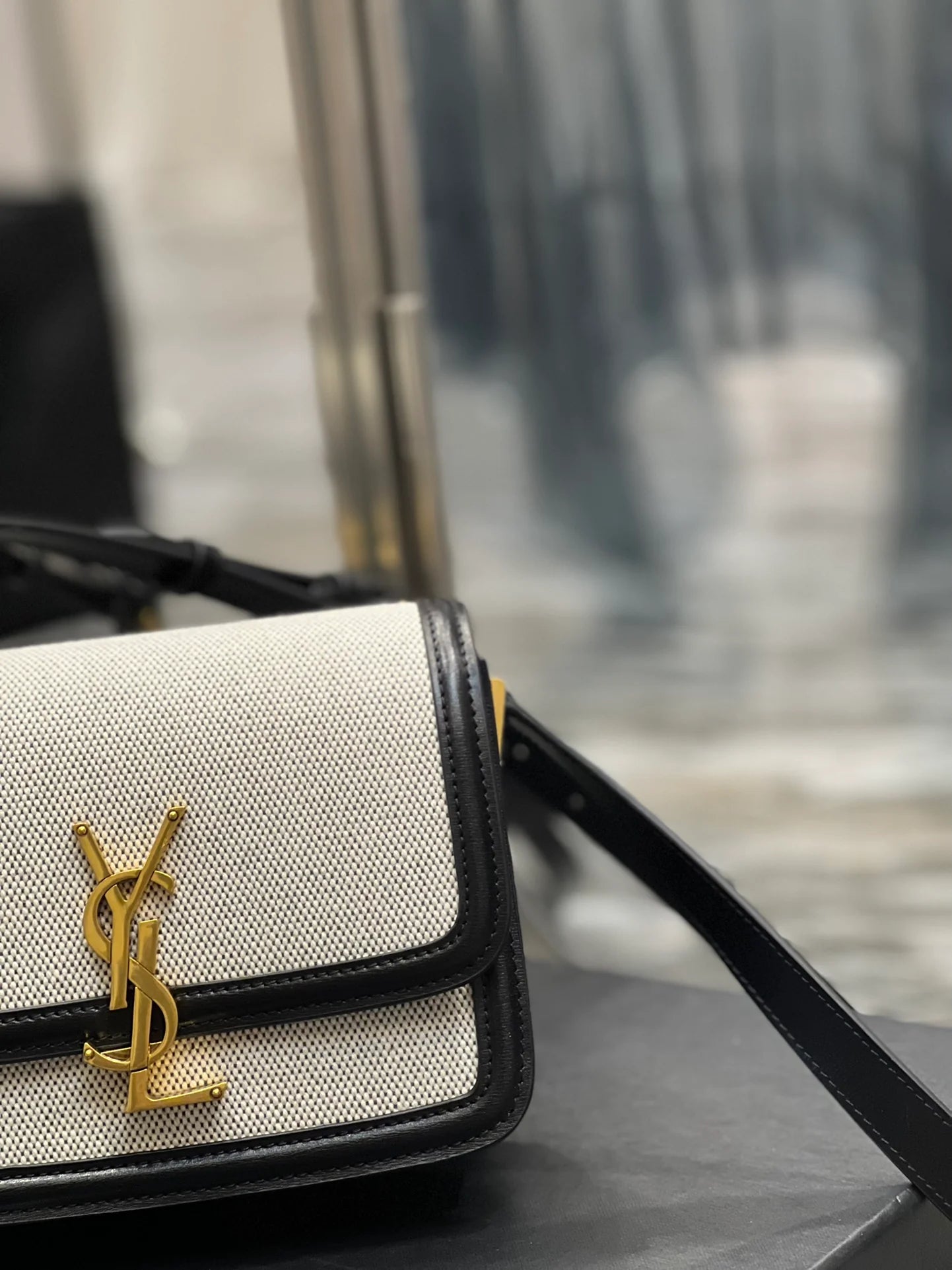 YSL BAG