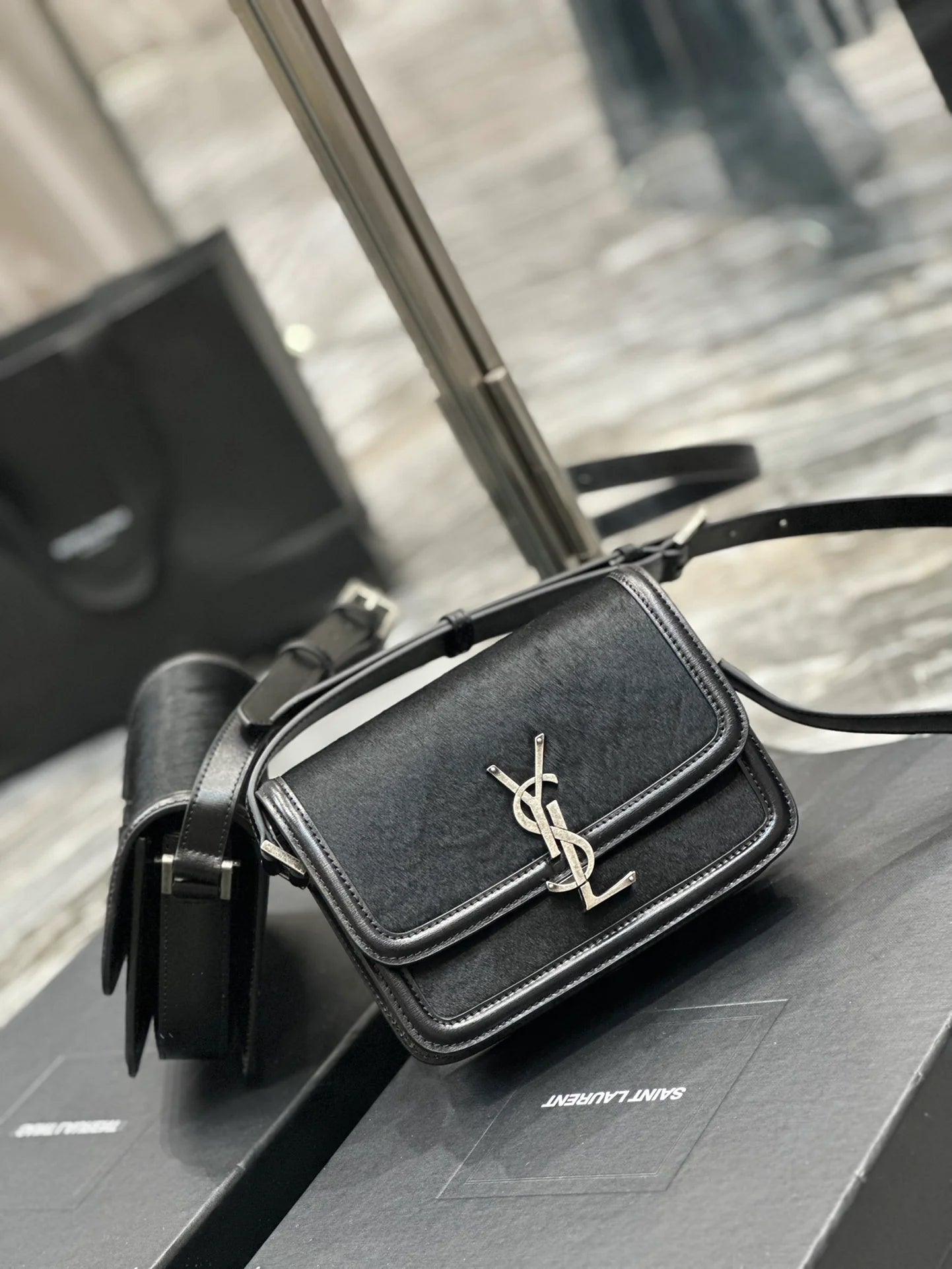YSL BAG