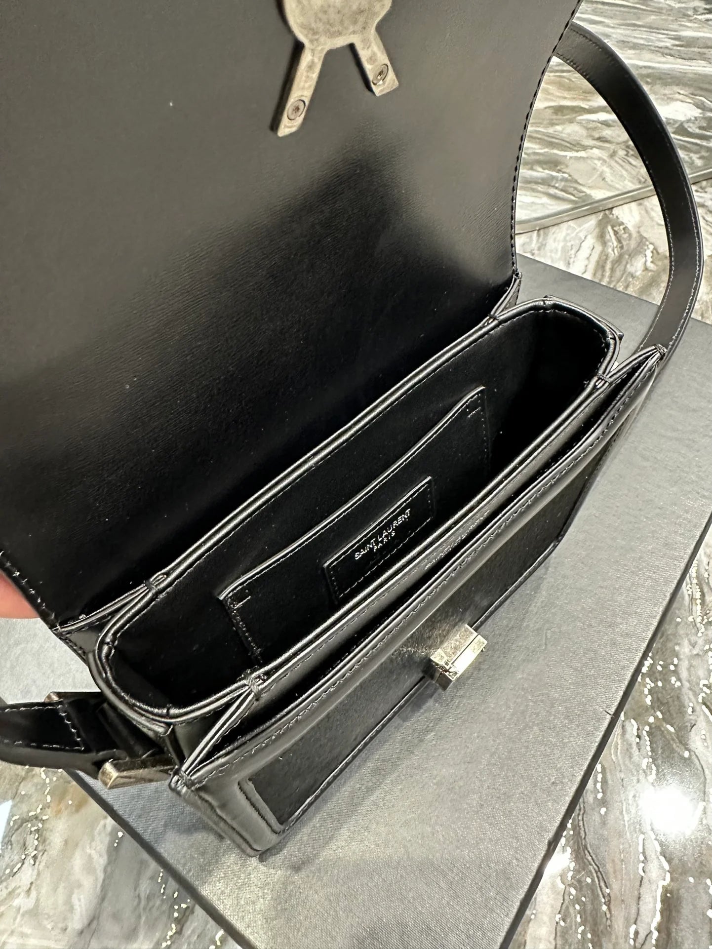 YSL BAG