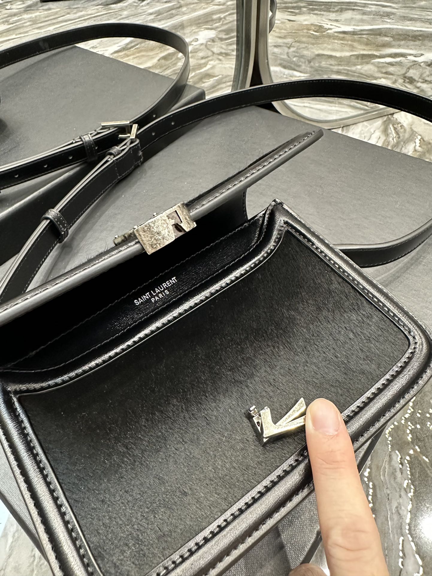 YSL BAG