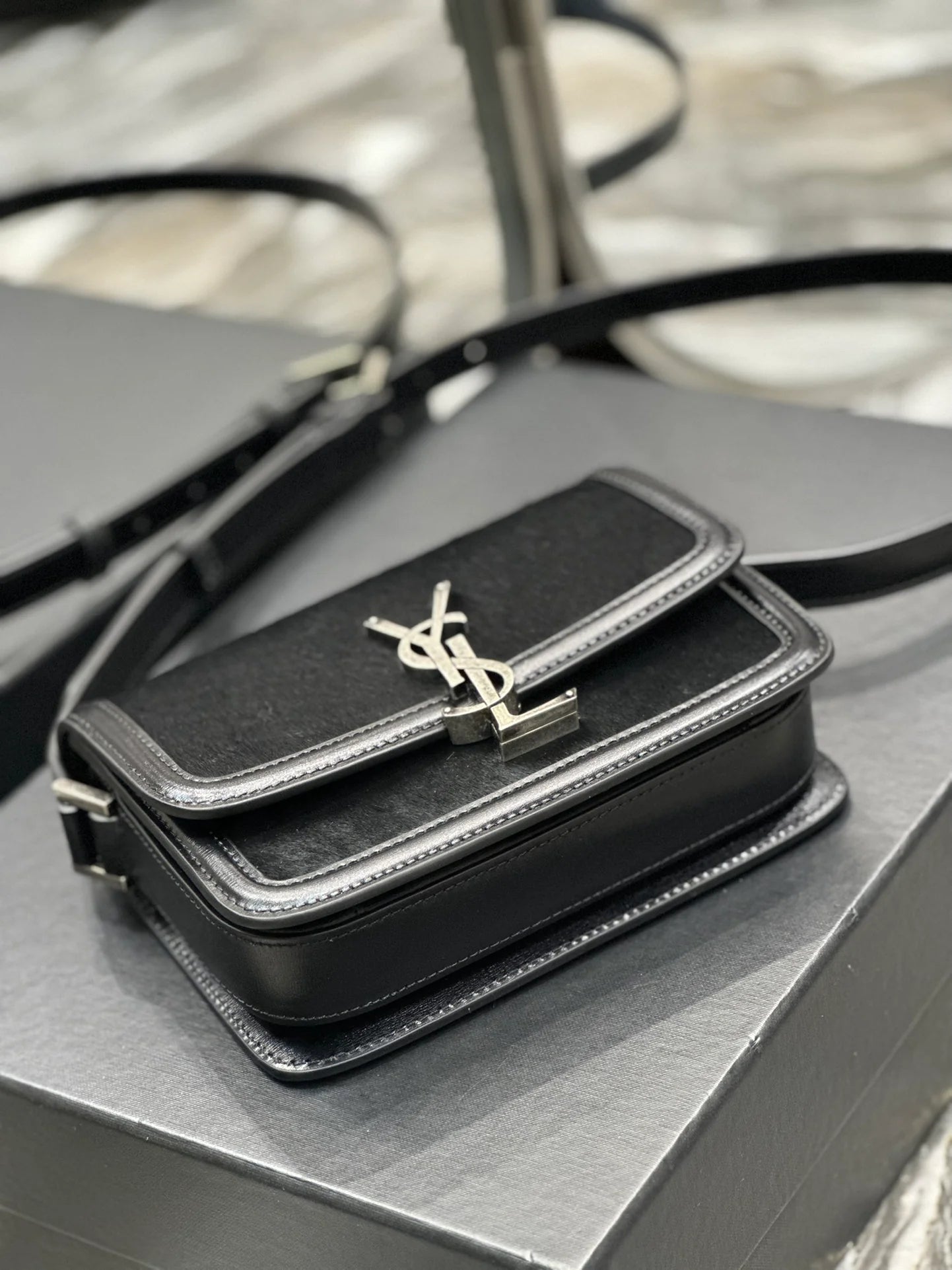 YSL BAG