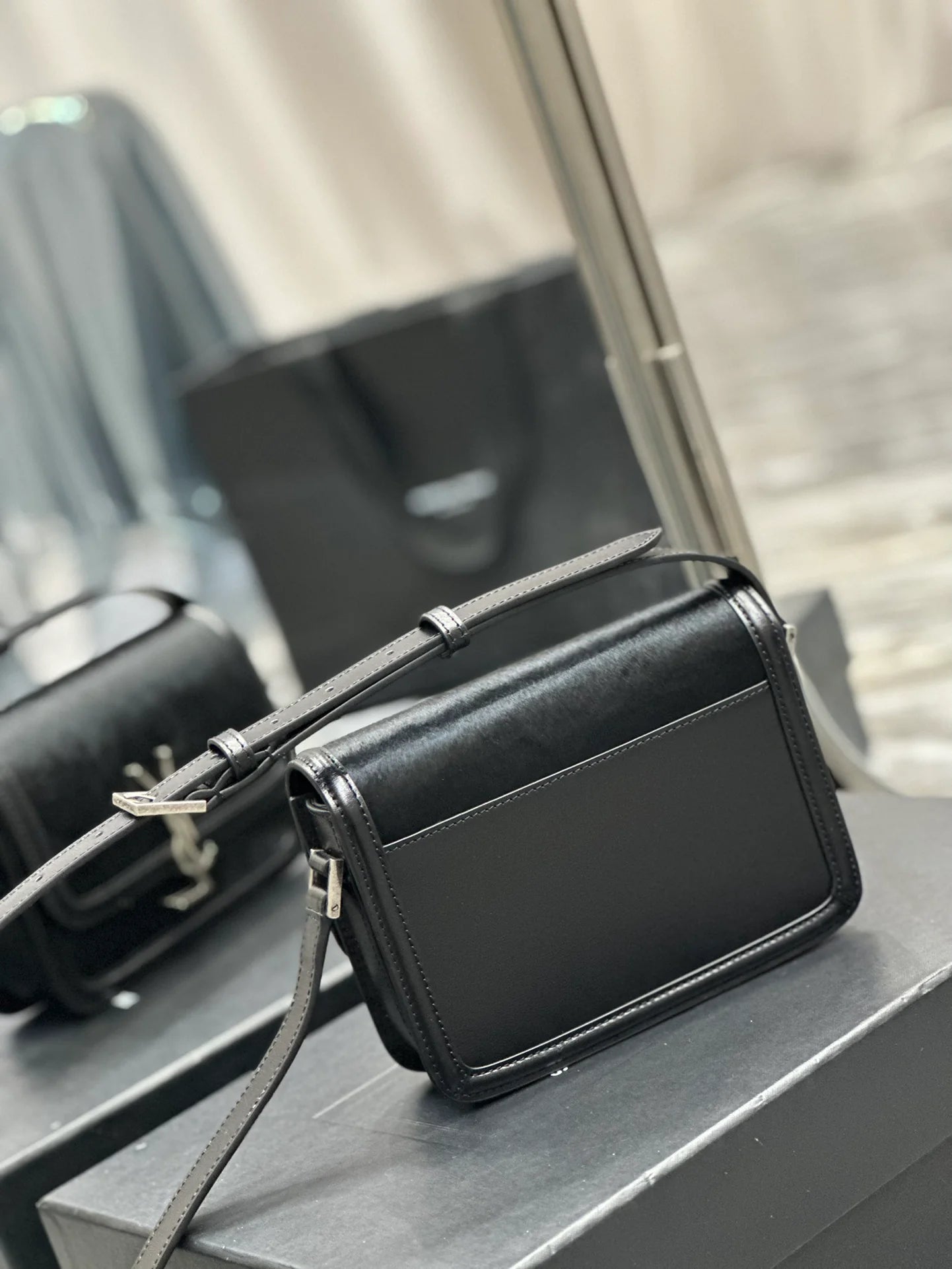 YSL BAG