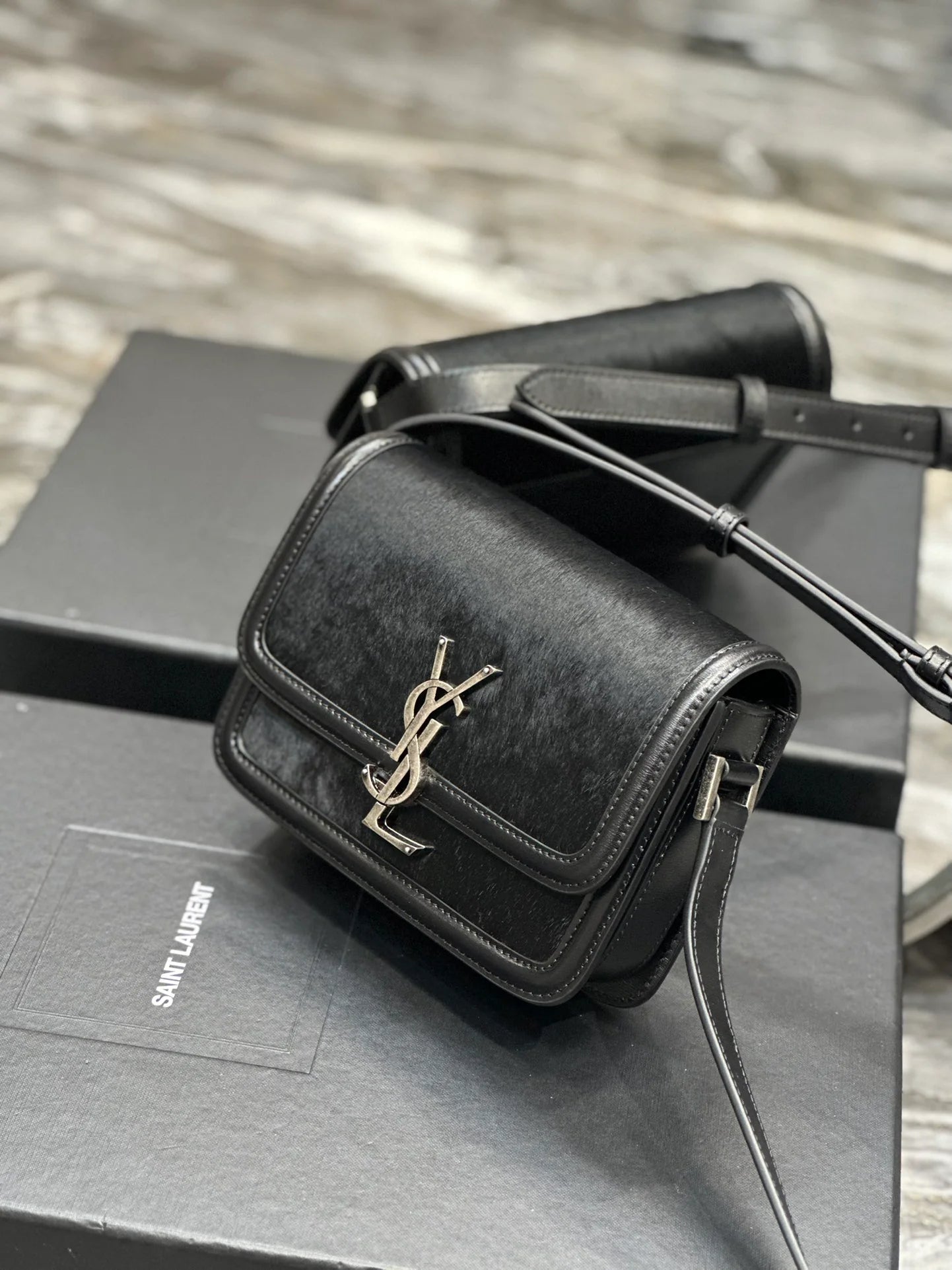 YSL BAG