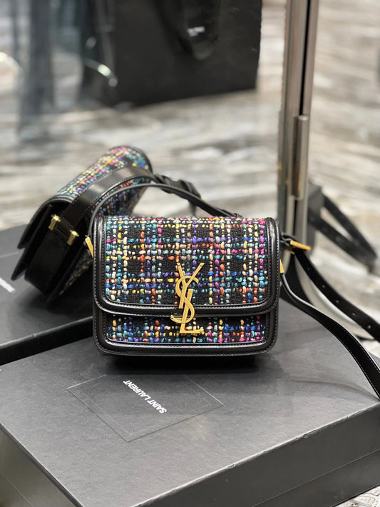 YSL BAG