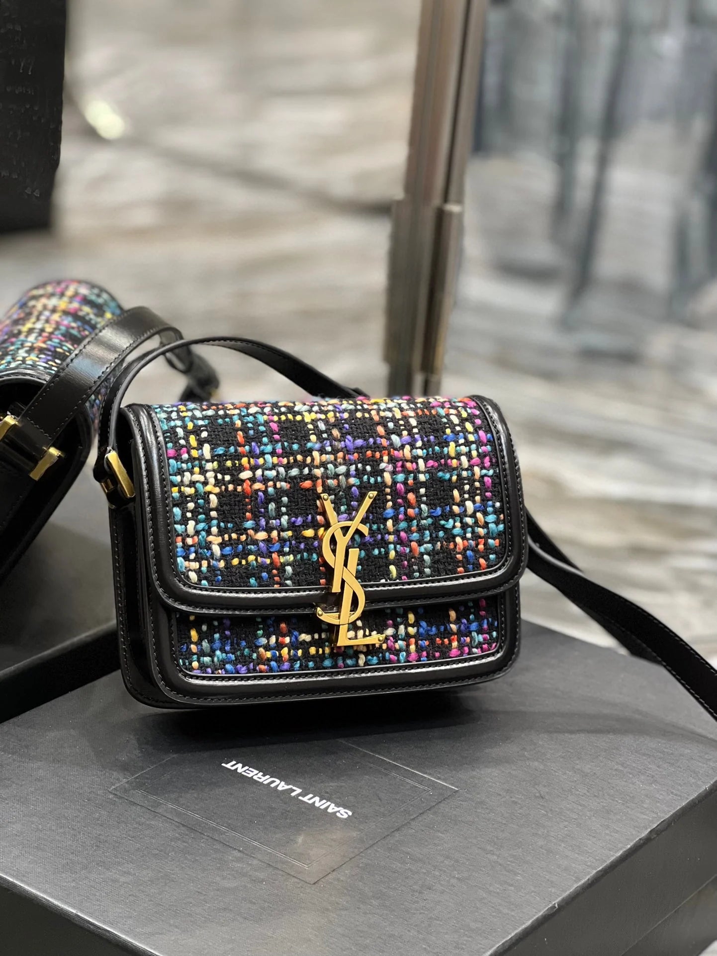 YSL BAG