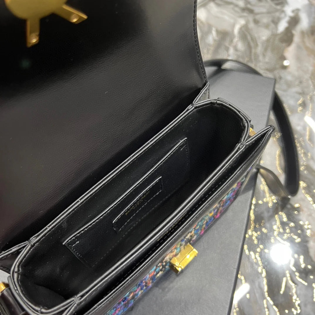YSL BAG