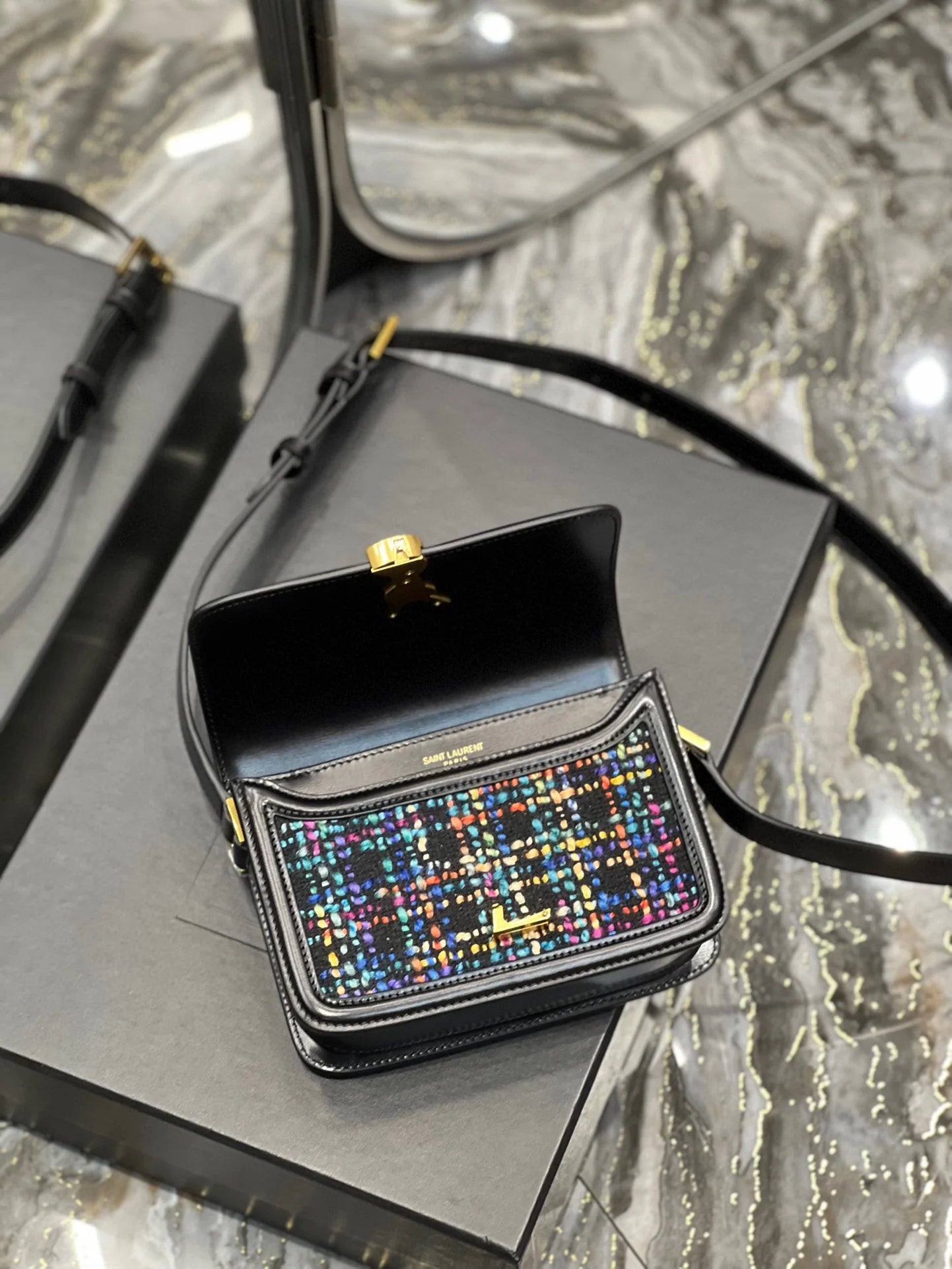 YSL BAG