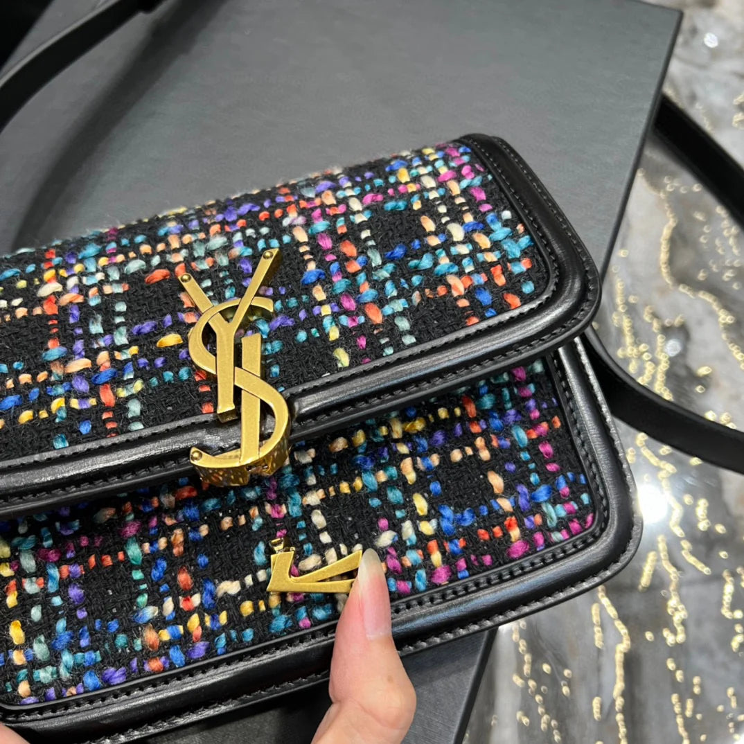 YSL BAG