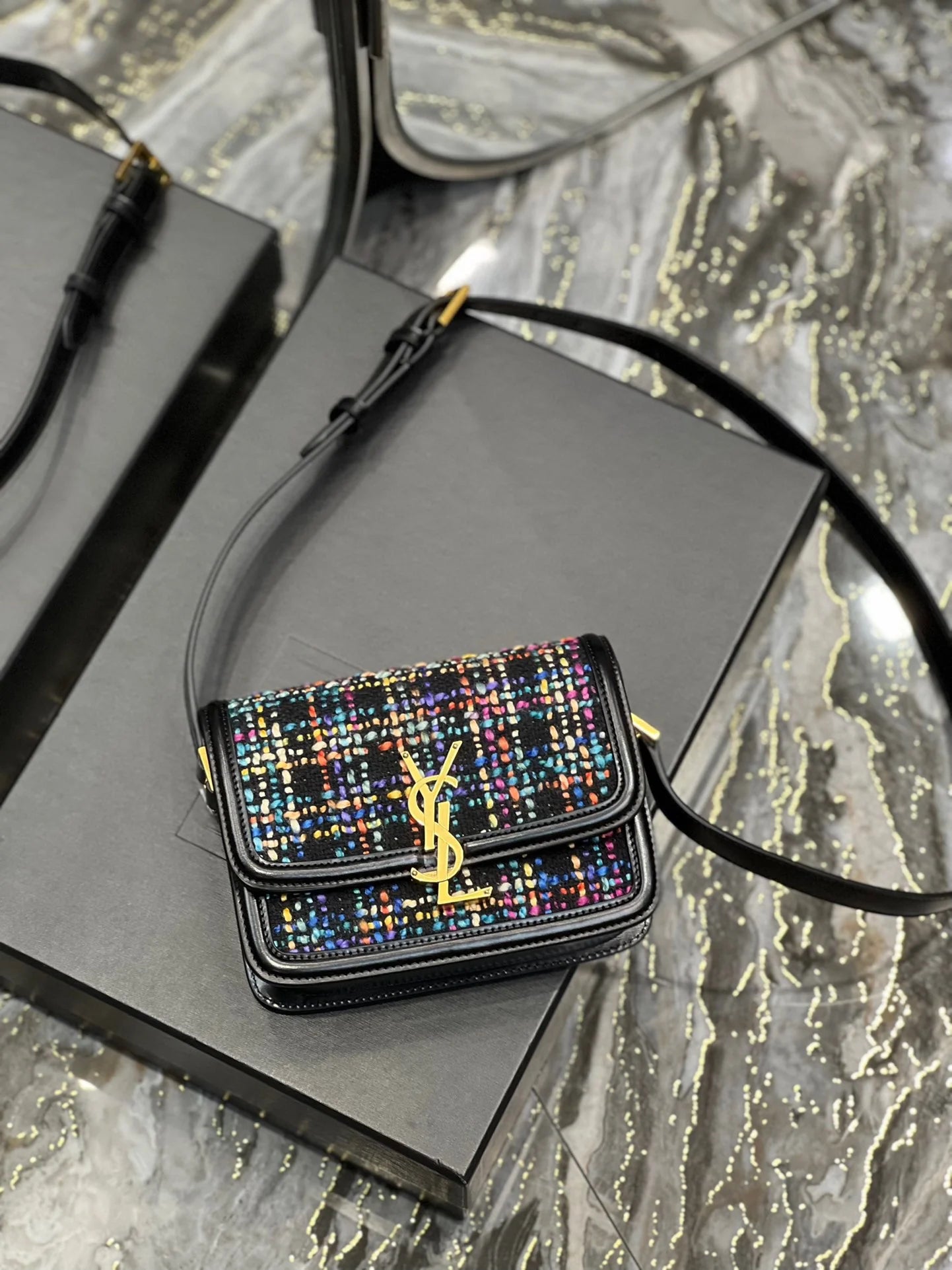 YSL BAG