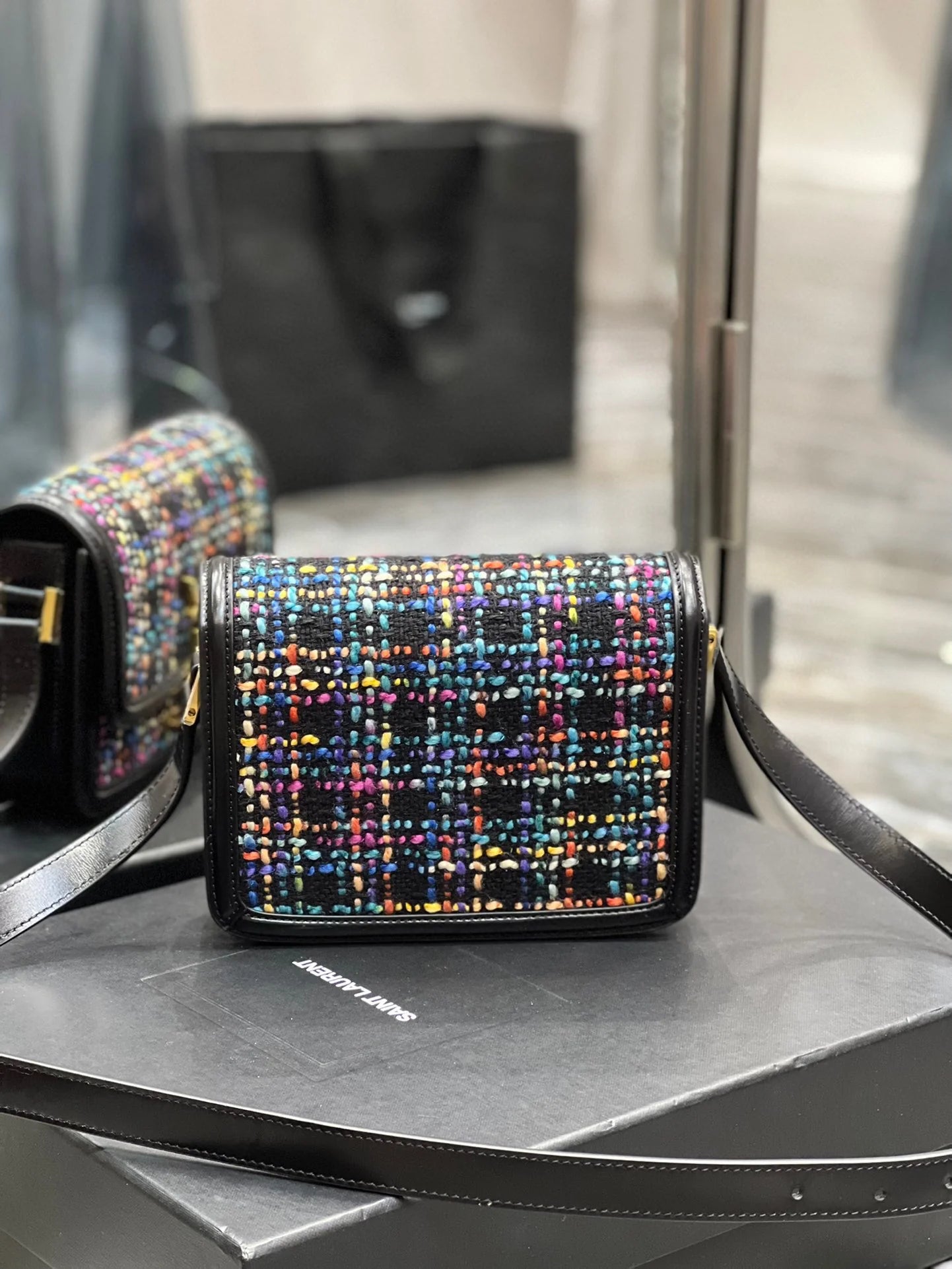 YSL BAG