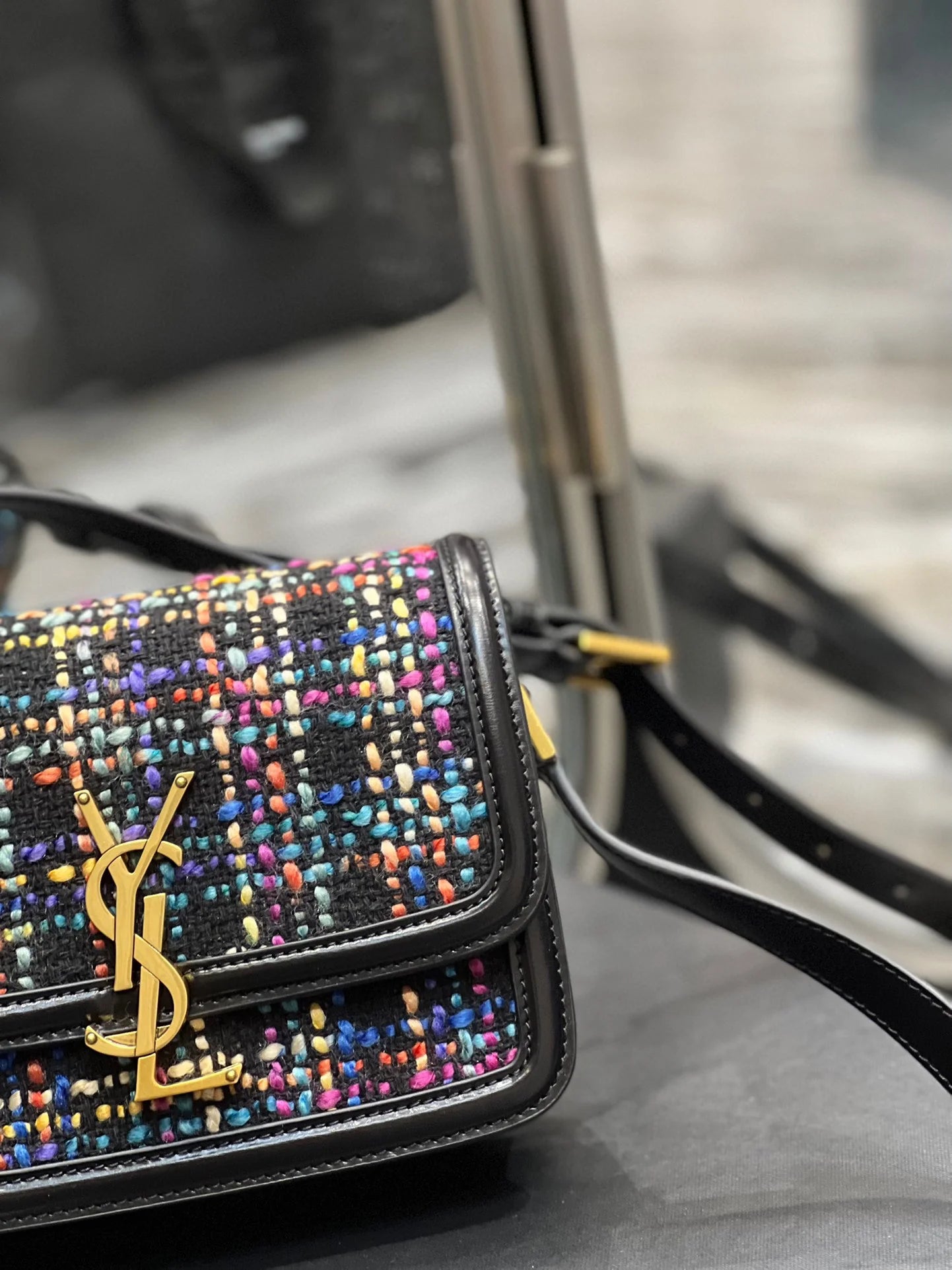 YSL BAG