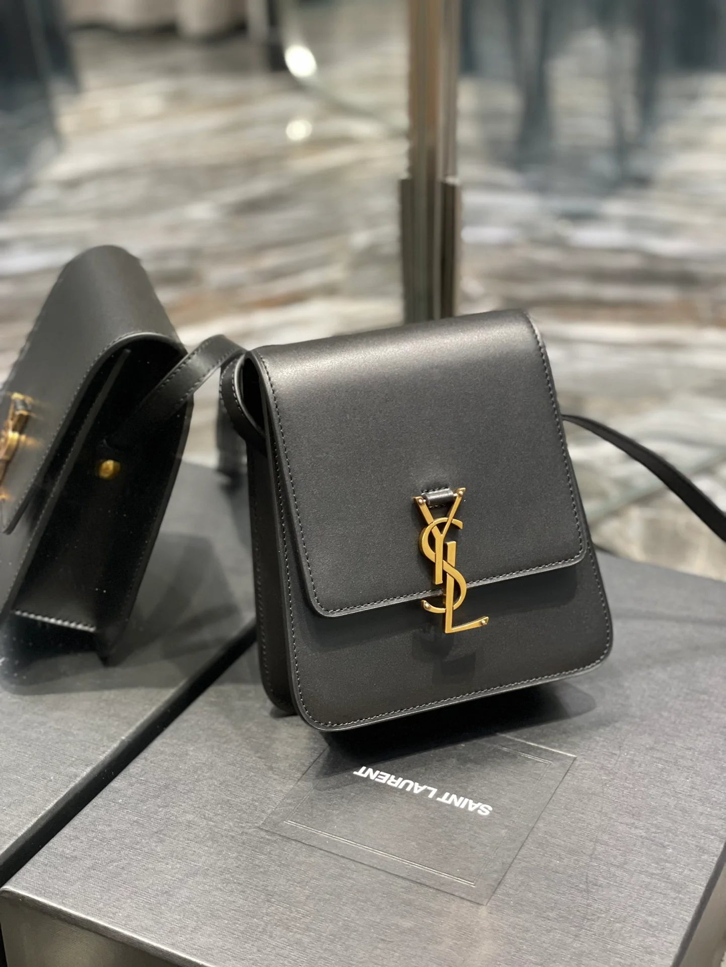 YSL BAG