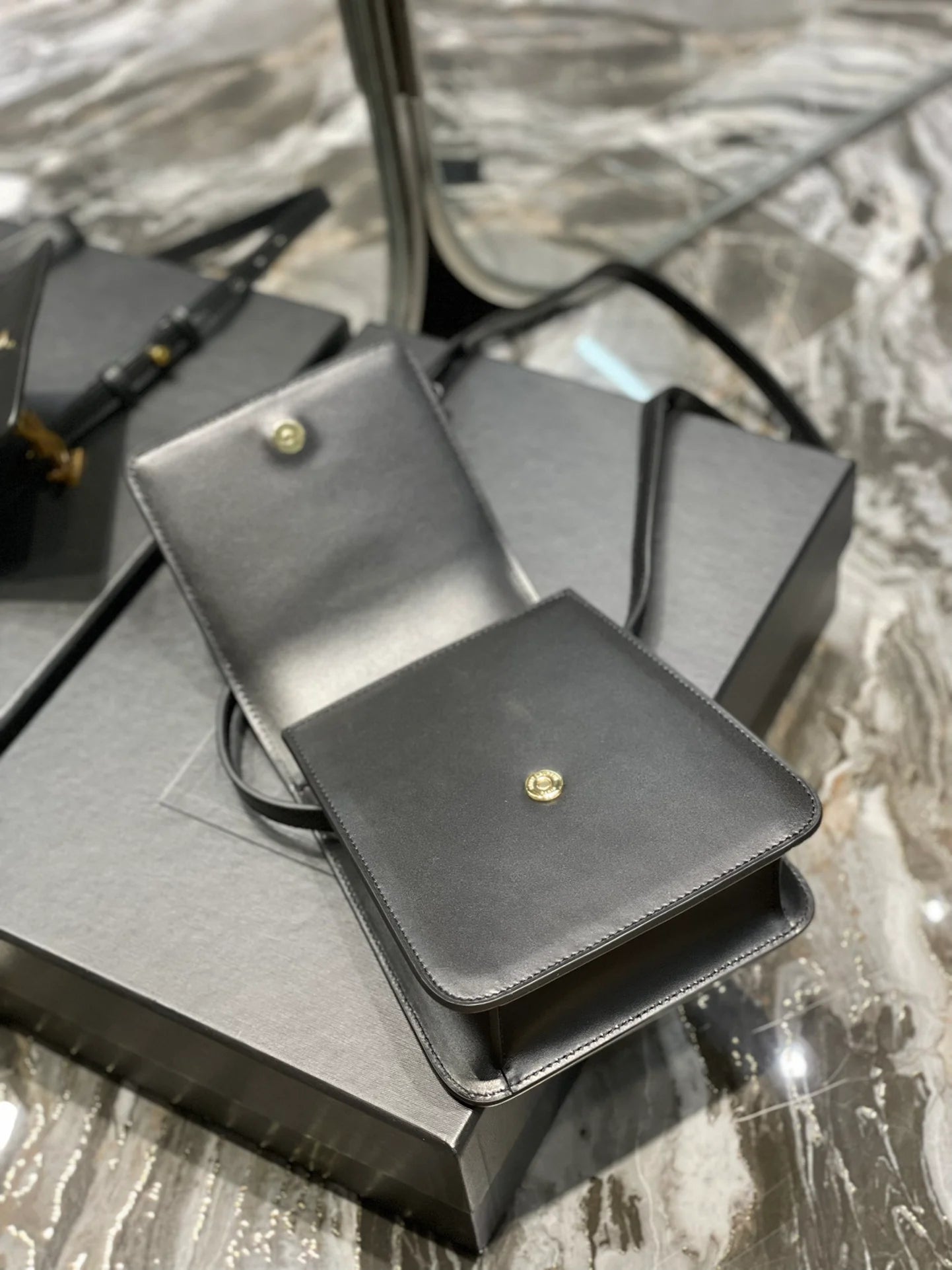 YSL BAG
