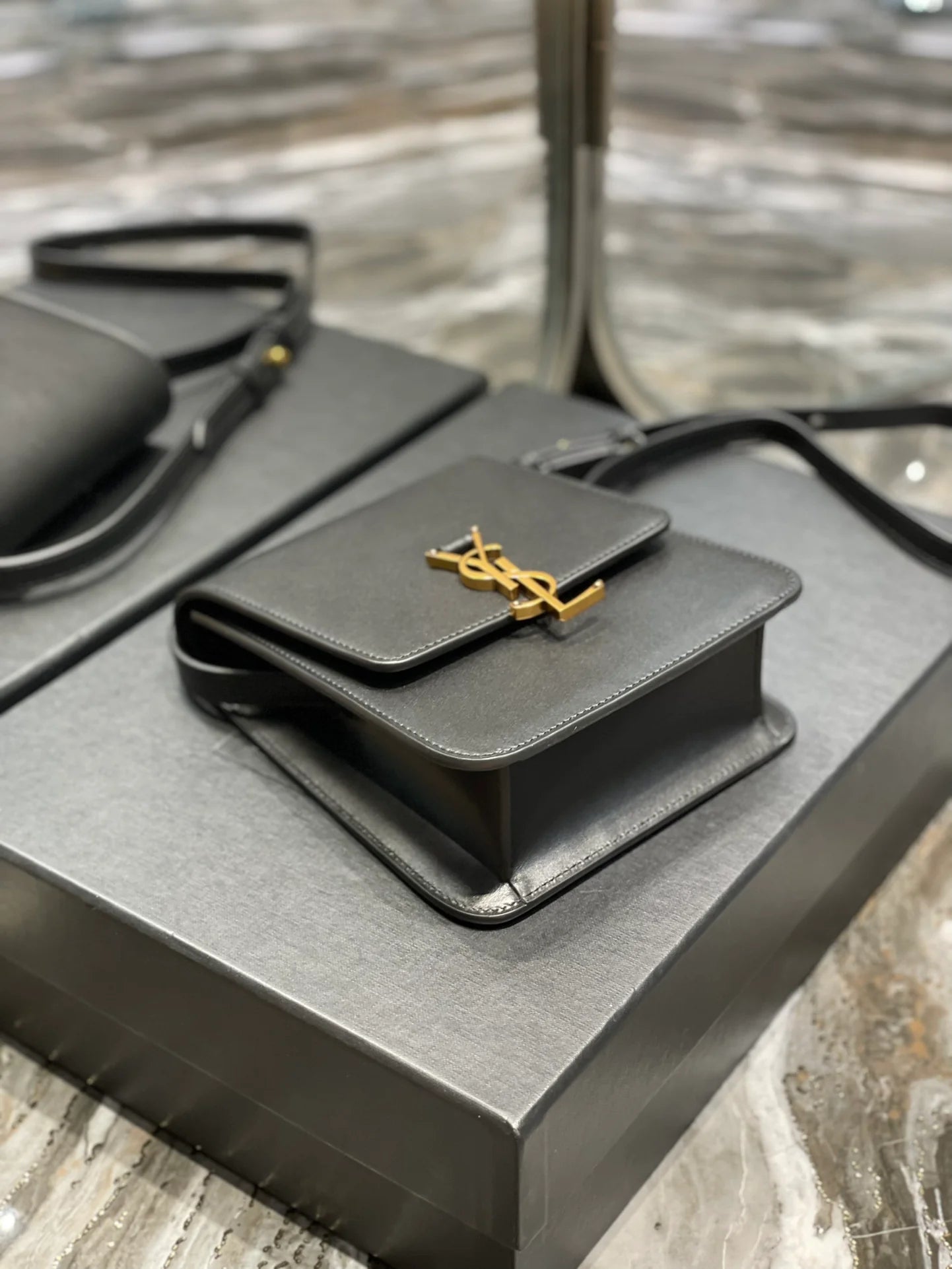 YSL BAG