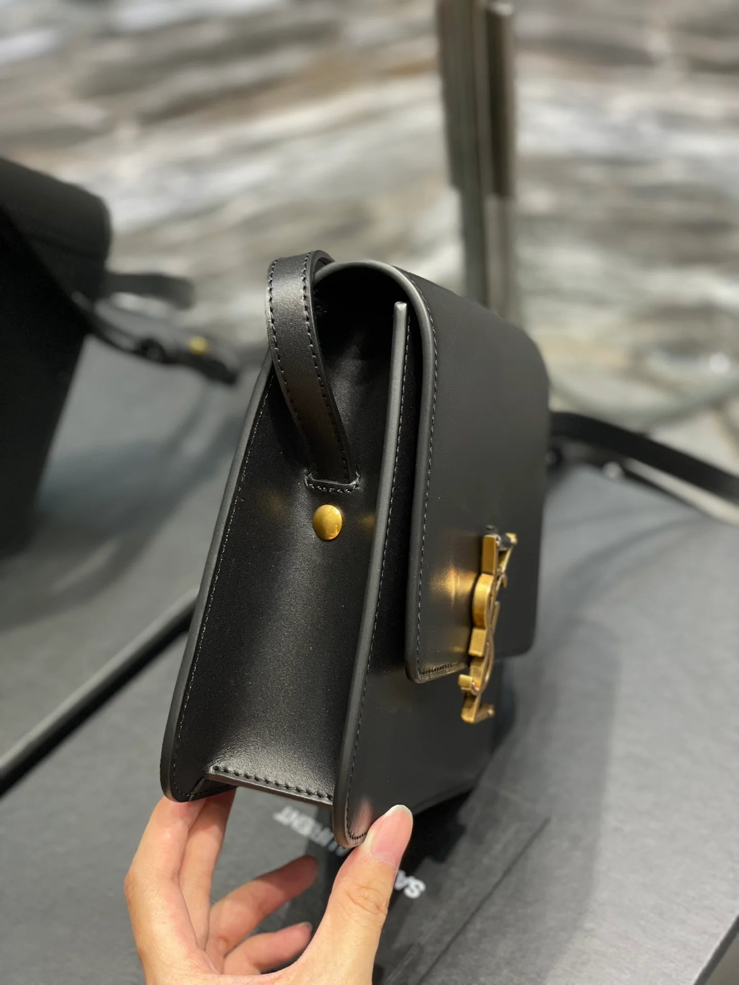 YSL BAG