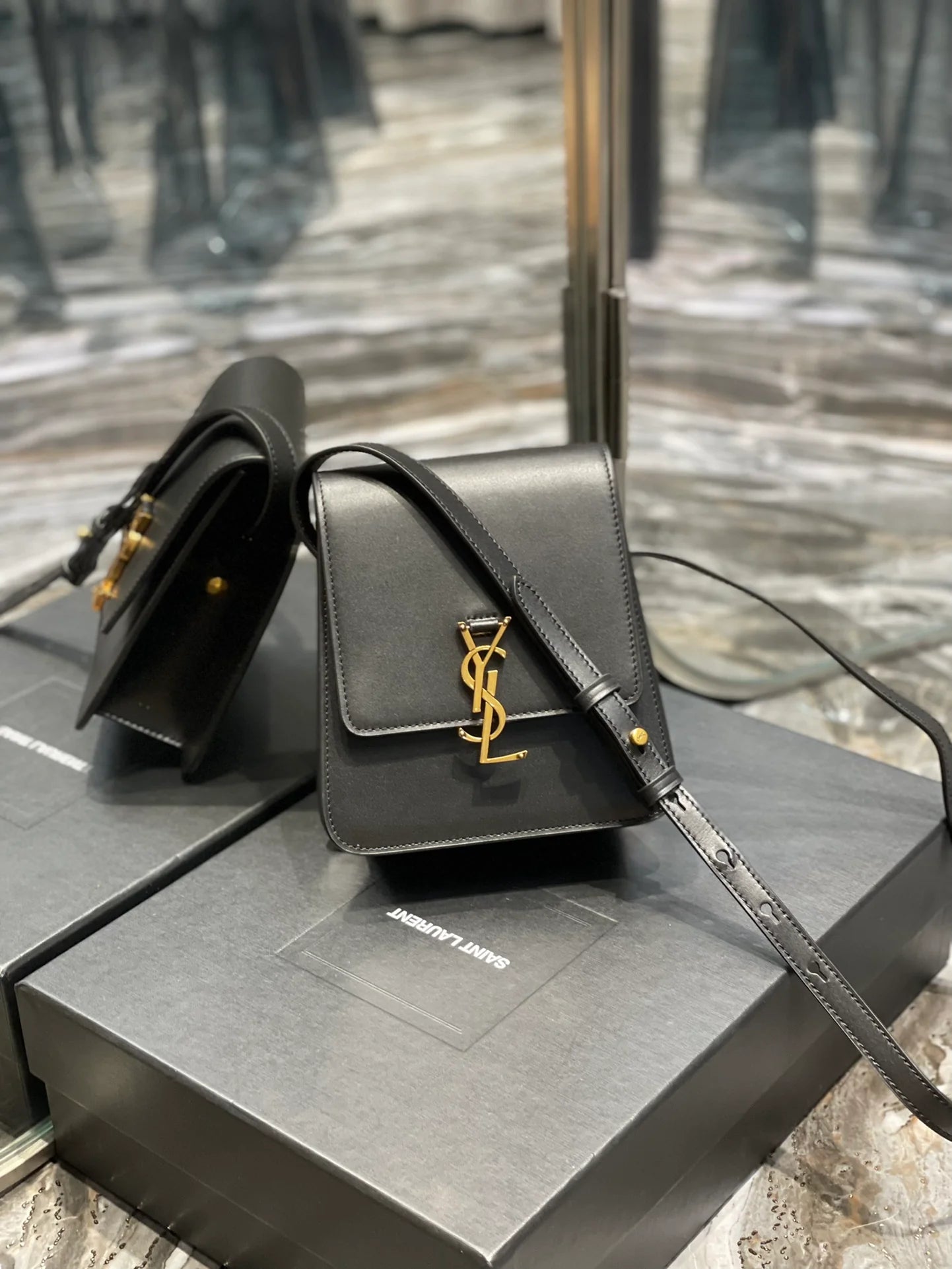 YSL BAG