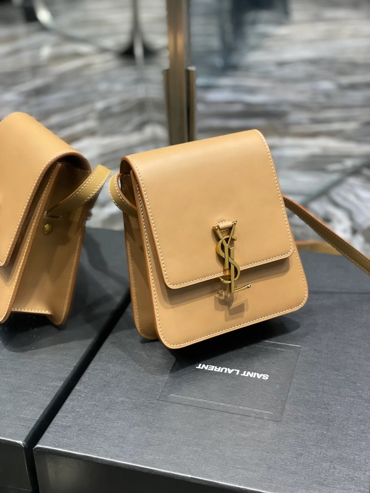YSL BAG