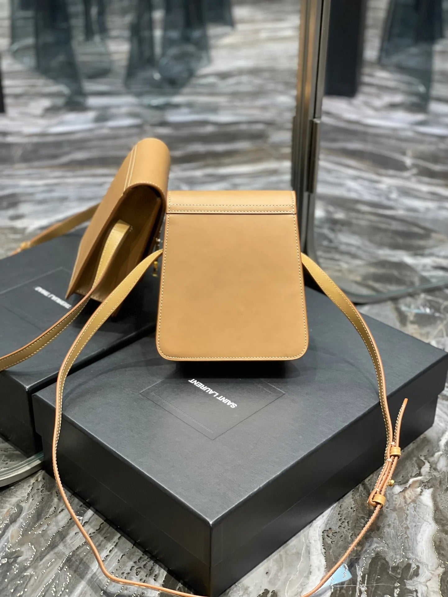 YSL BAG
