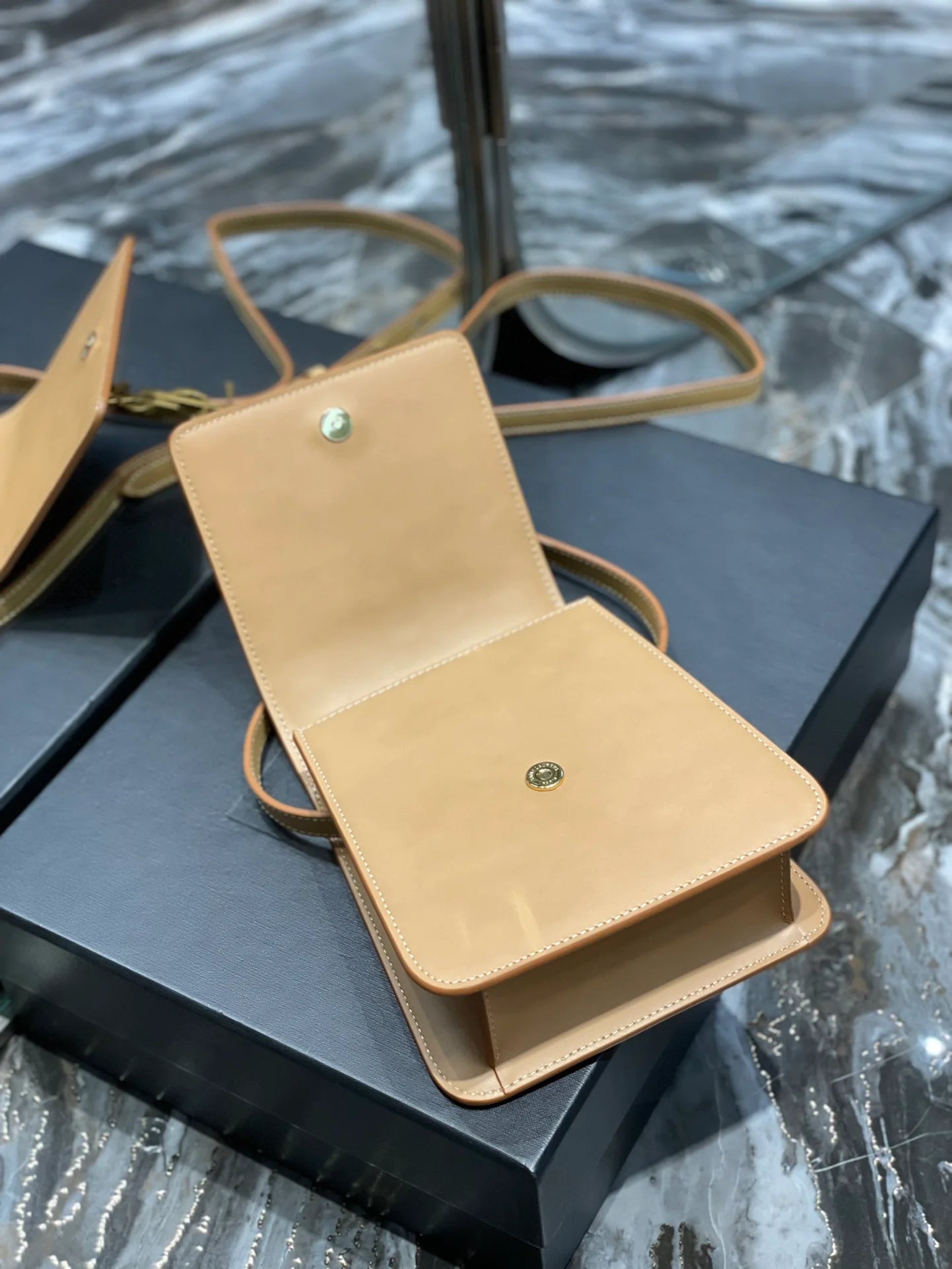 YSL BAG