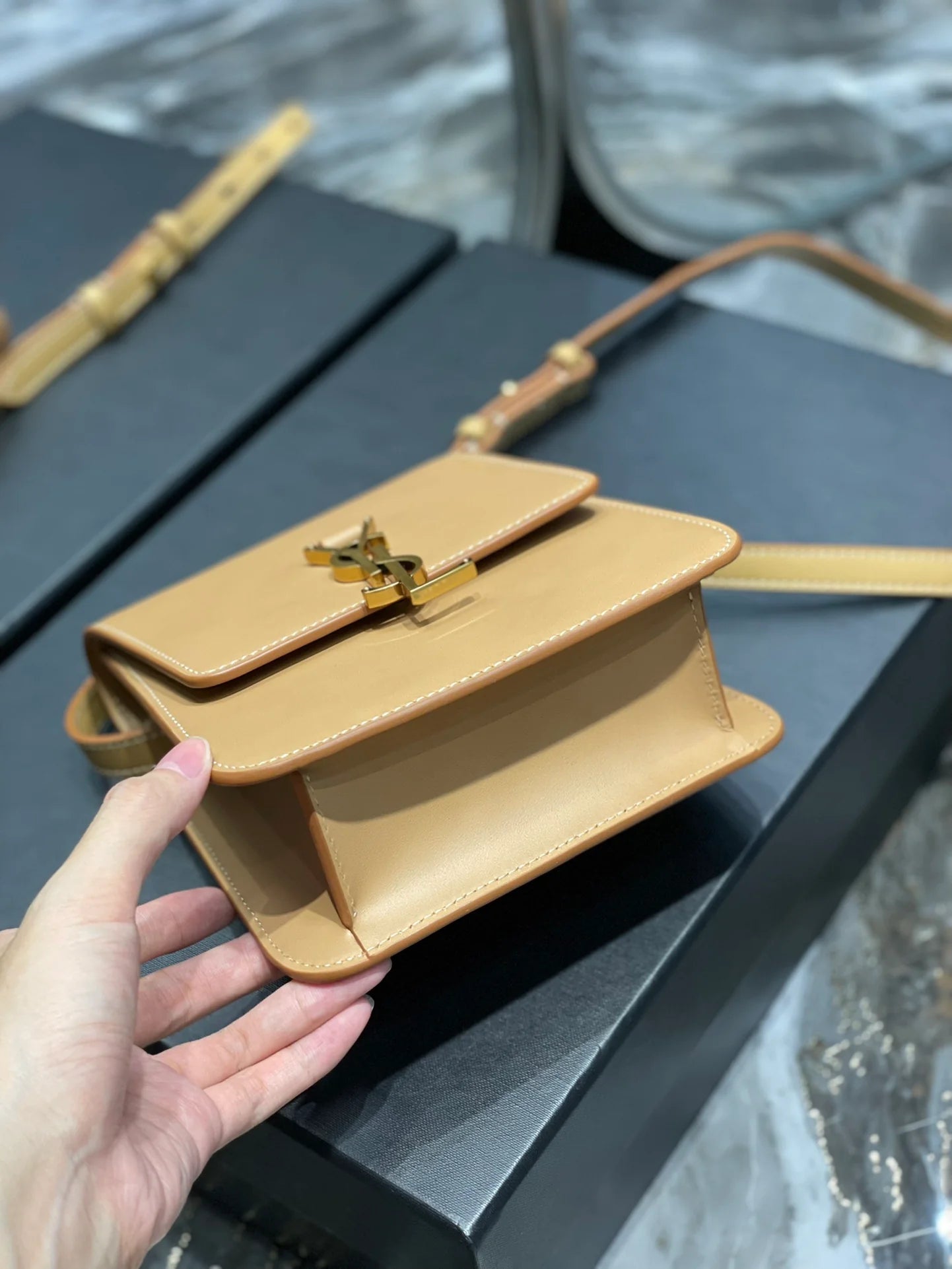YSL BAG