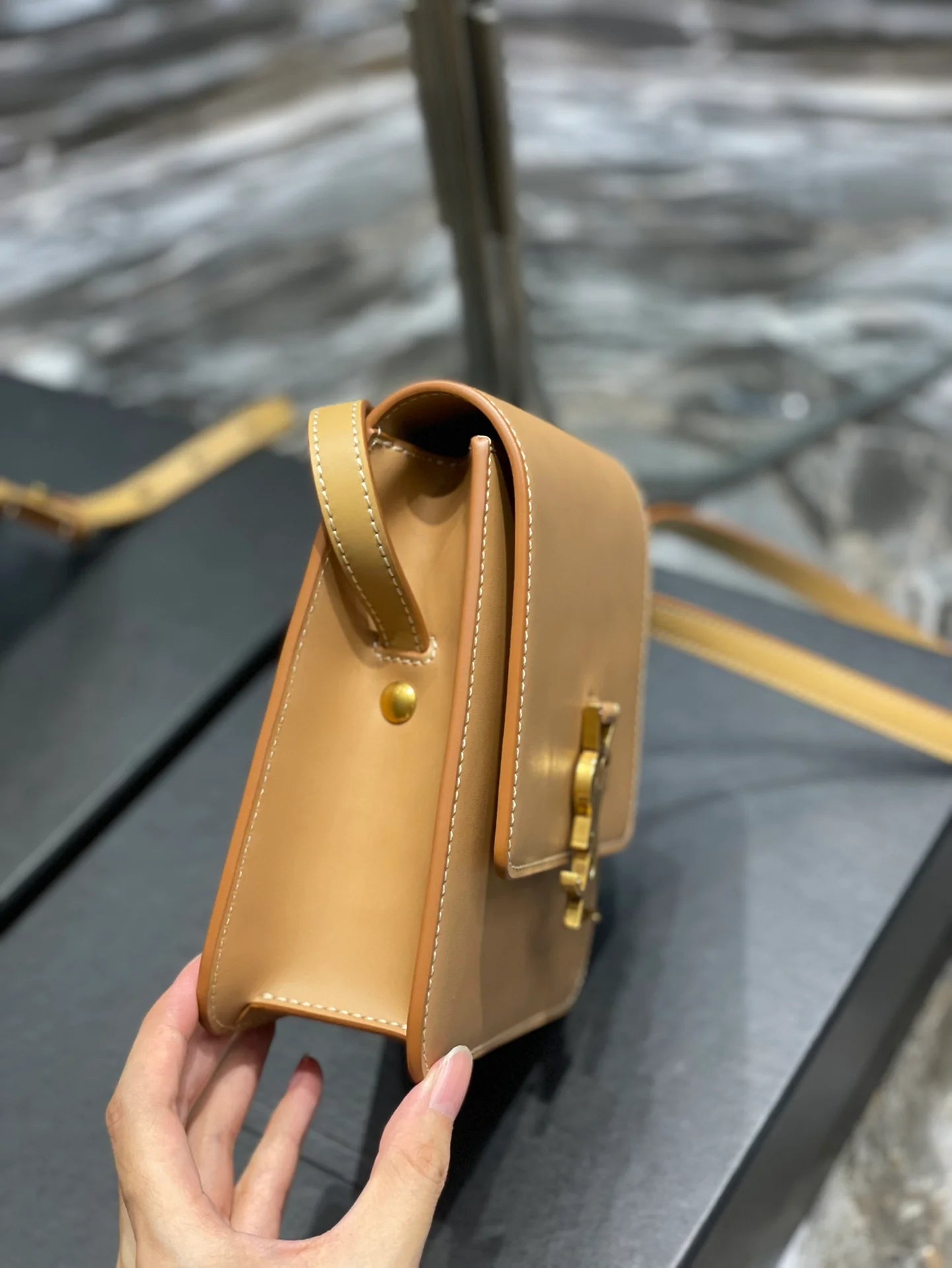 YSL BAG
