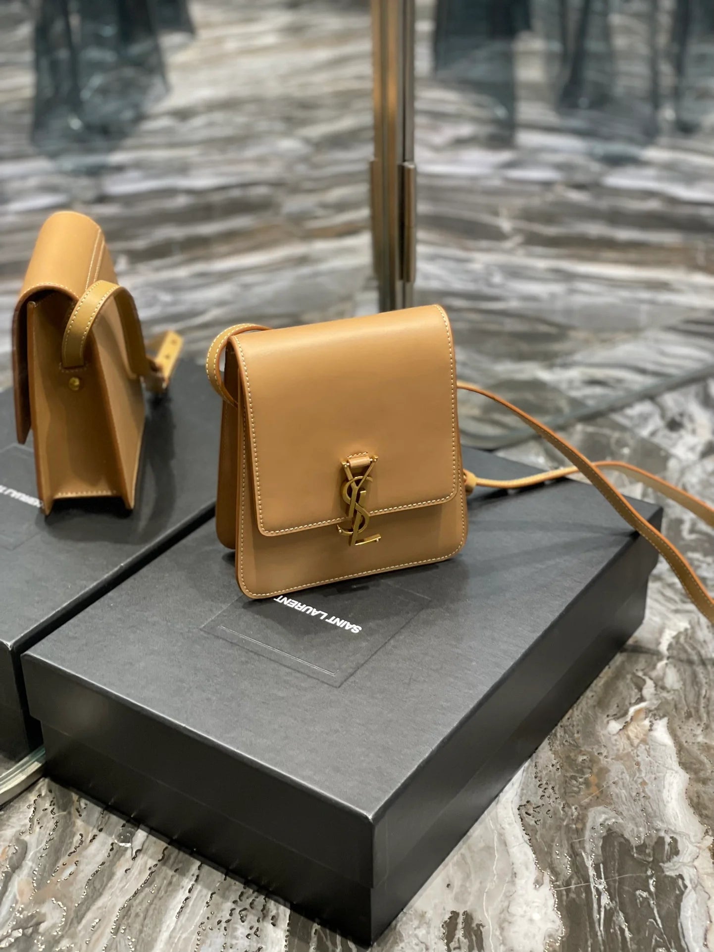 YSL BAG