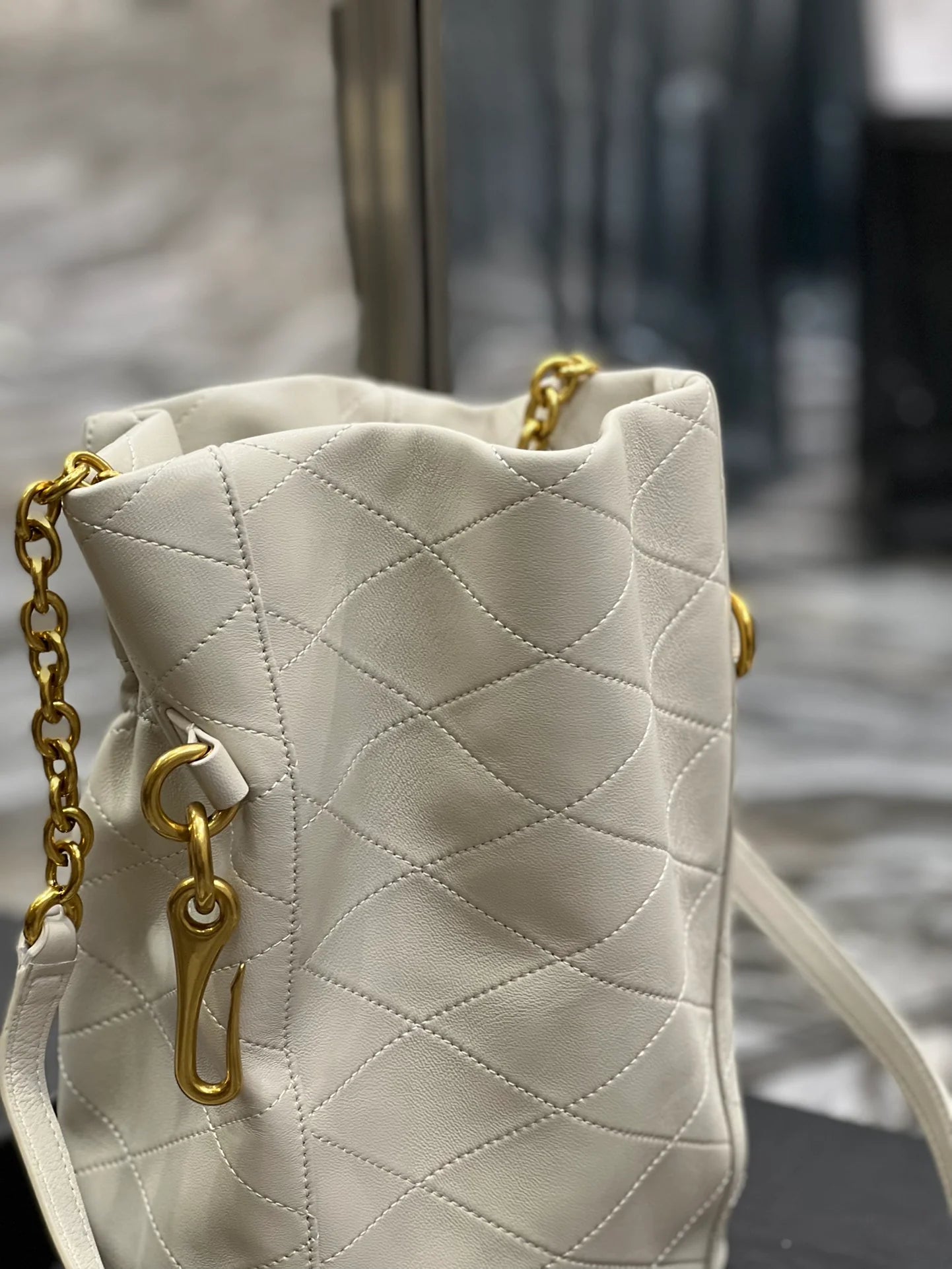 YSL BAG