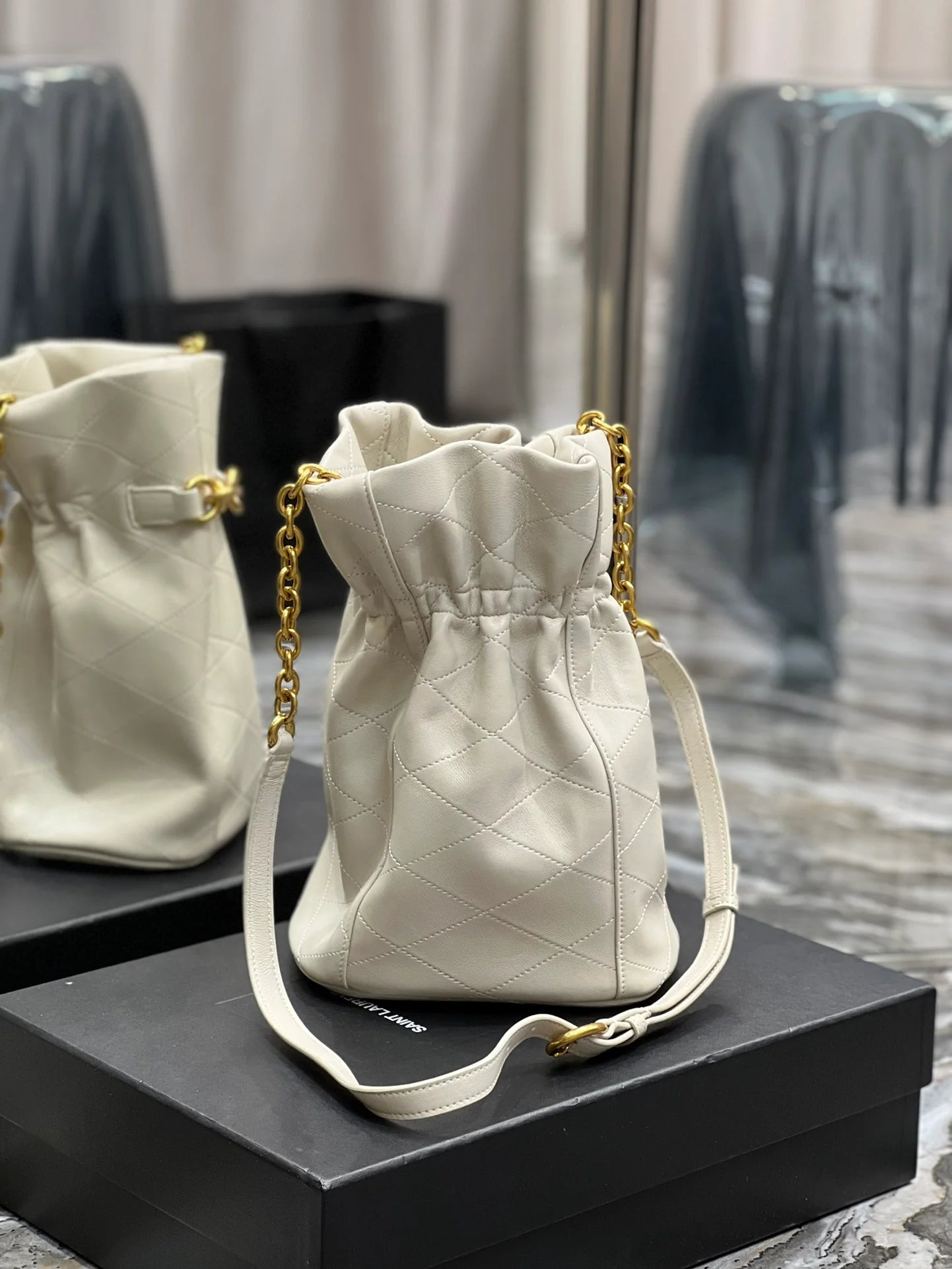 YSL BAG