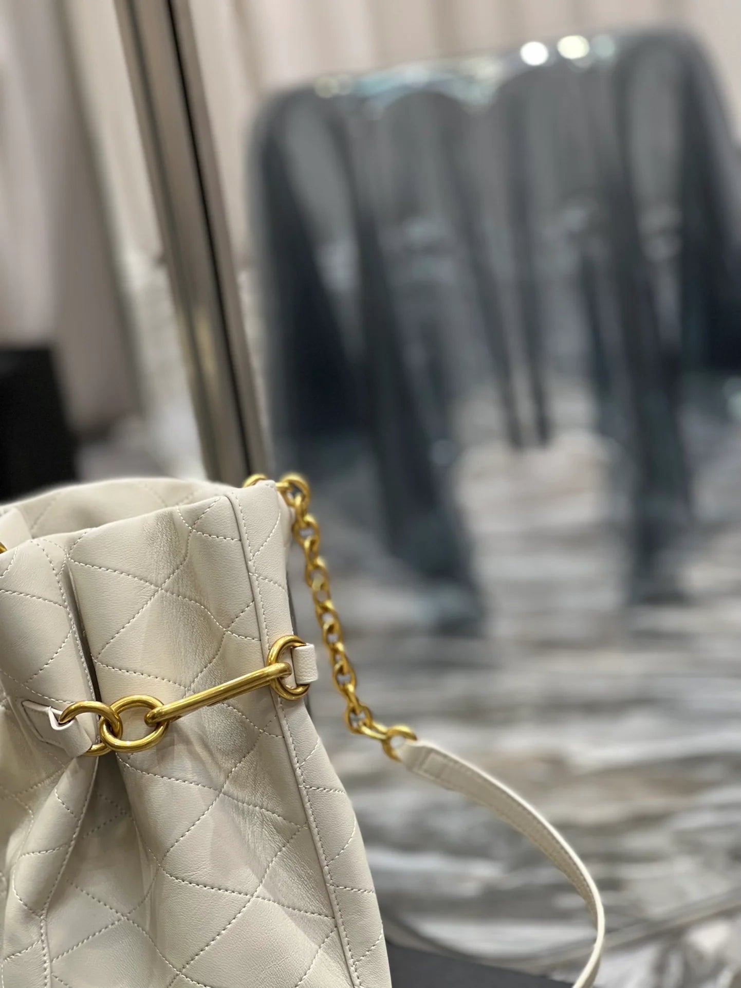 YSL BAG