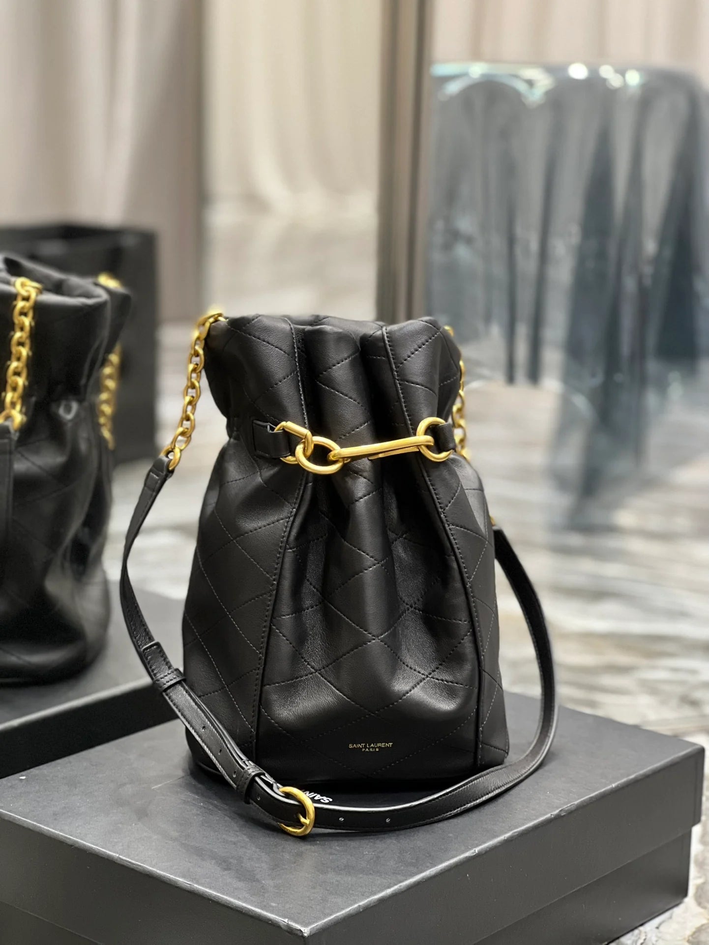 YSL BAG