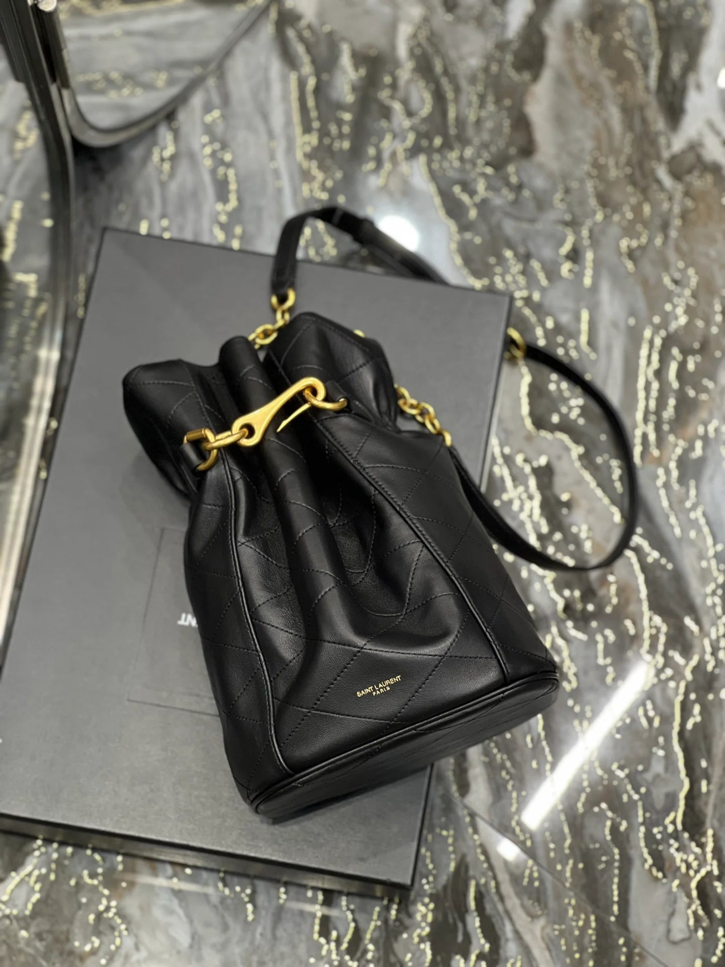 YSL BAG