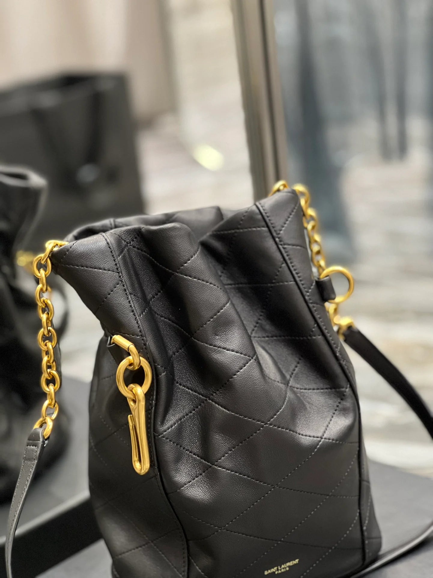 YSL BAG