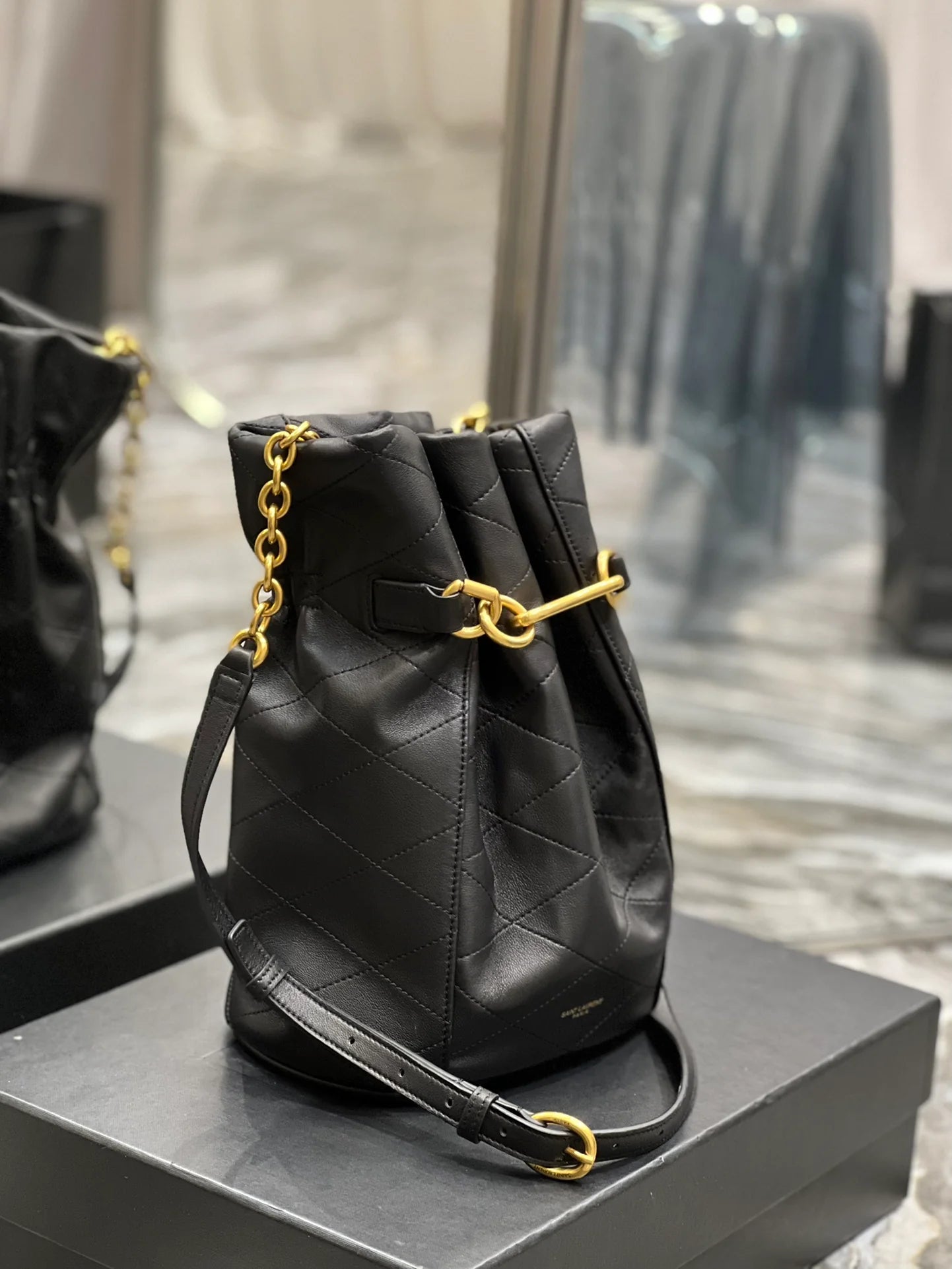 YSL BAG