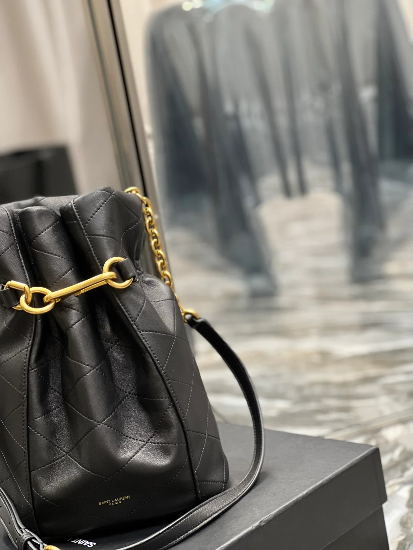 YSL BAG