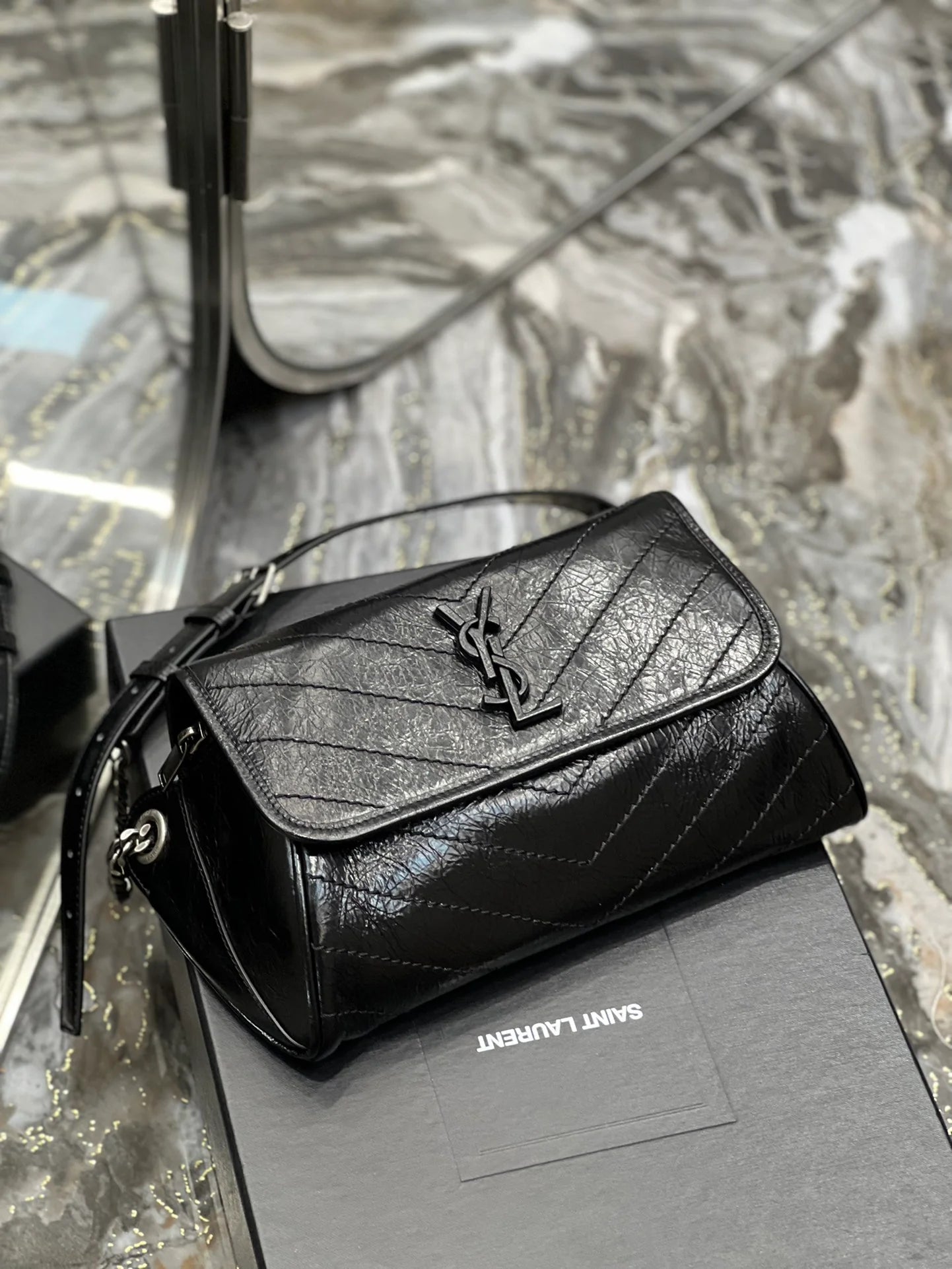 YSL BAG