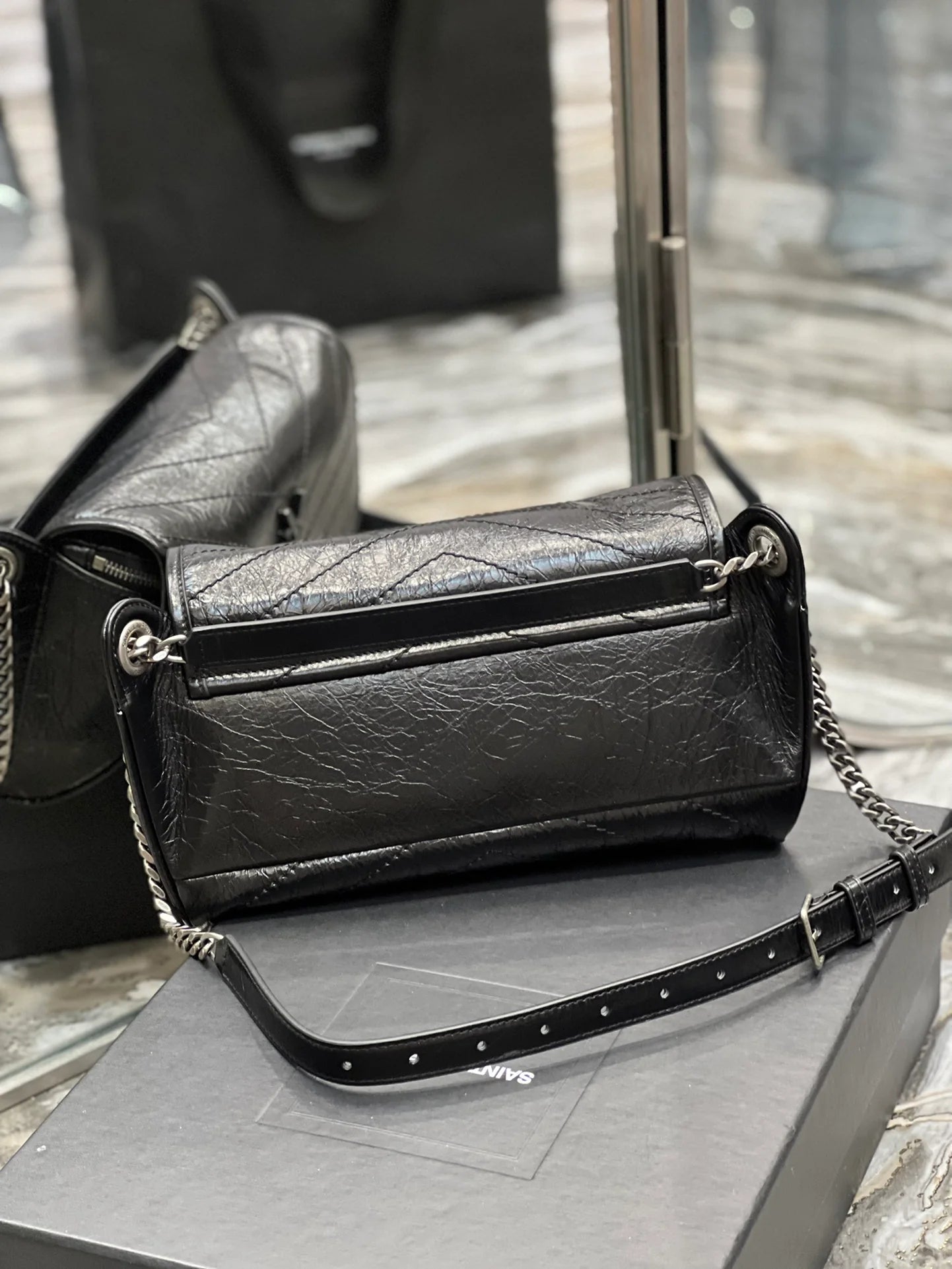 YSL BAG