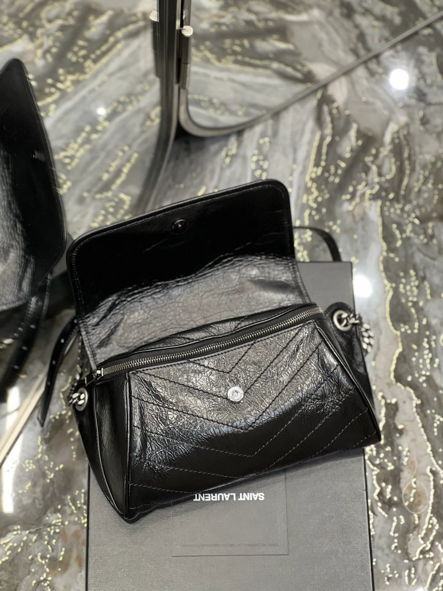 YSL BAG