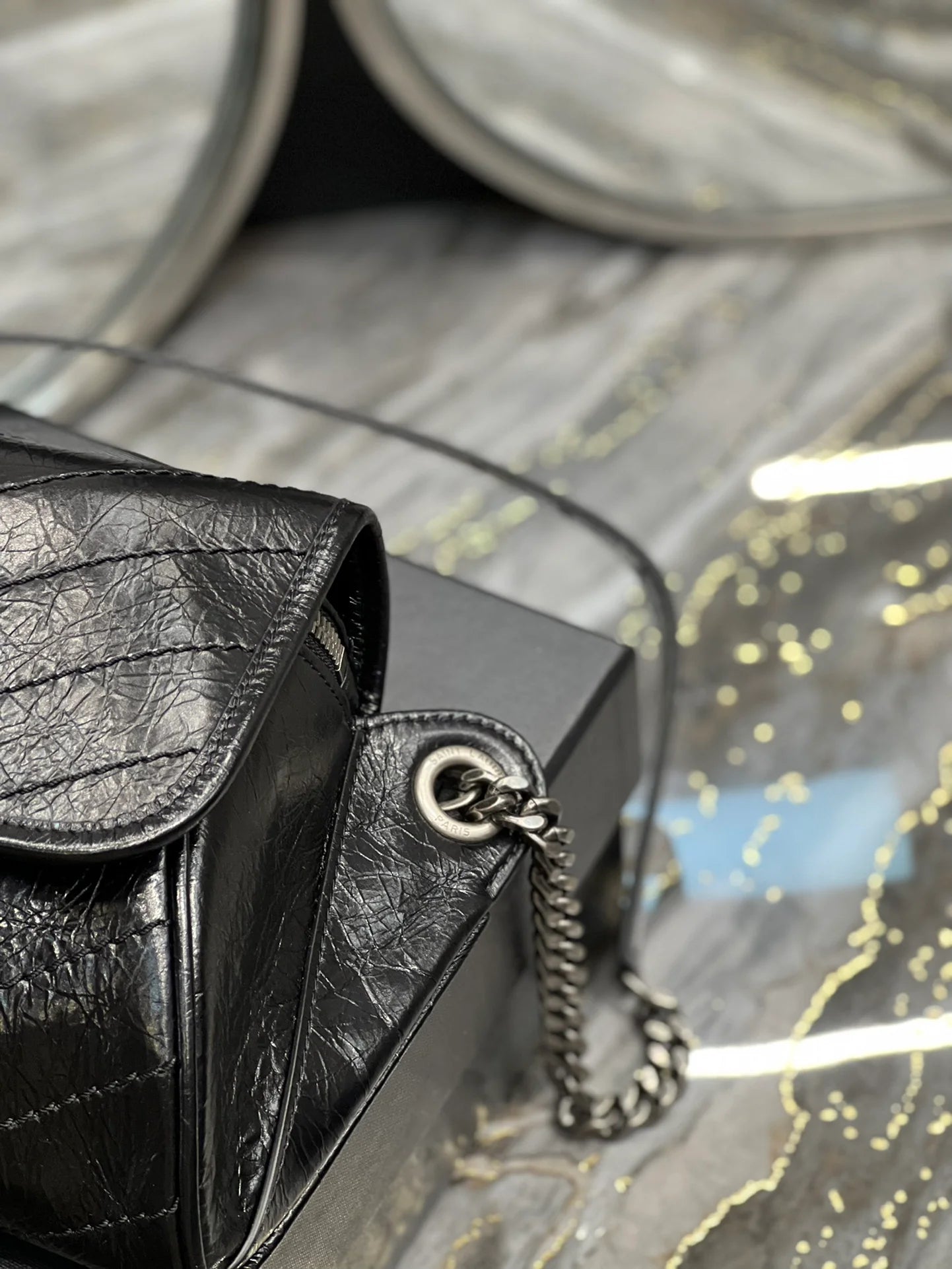 YSL BAG
