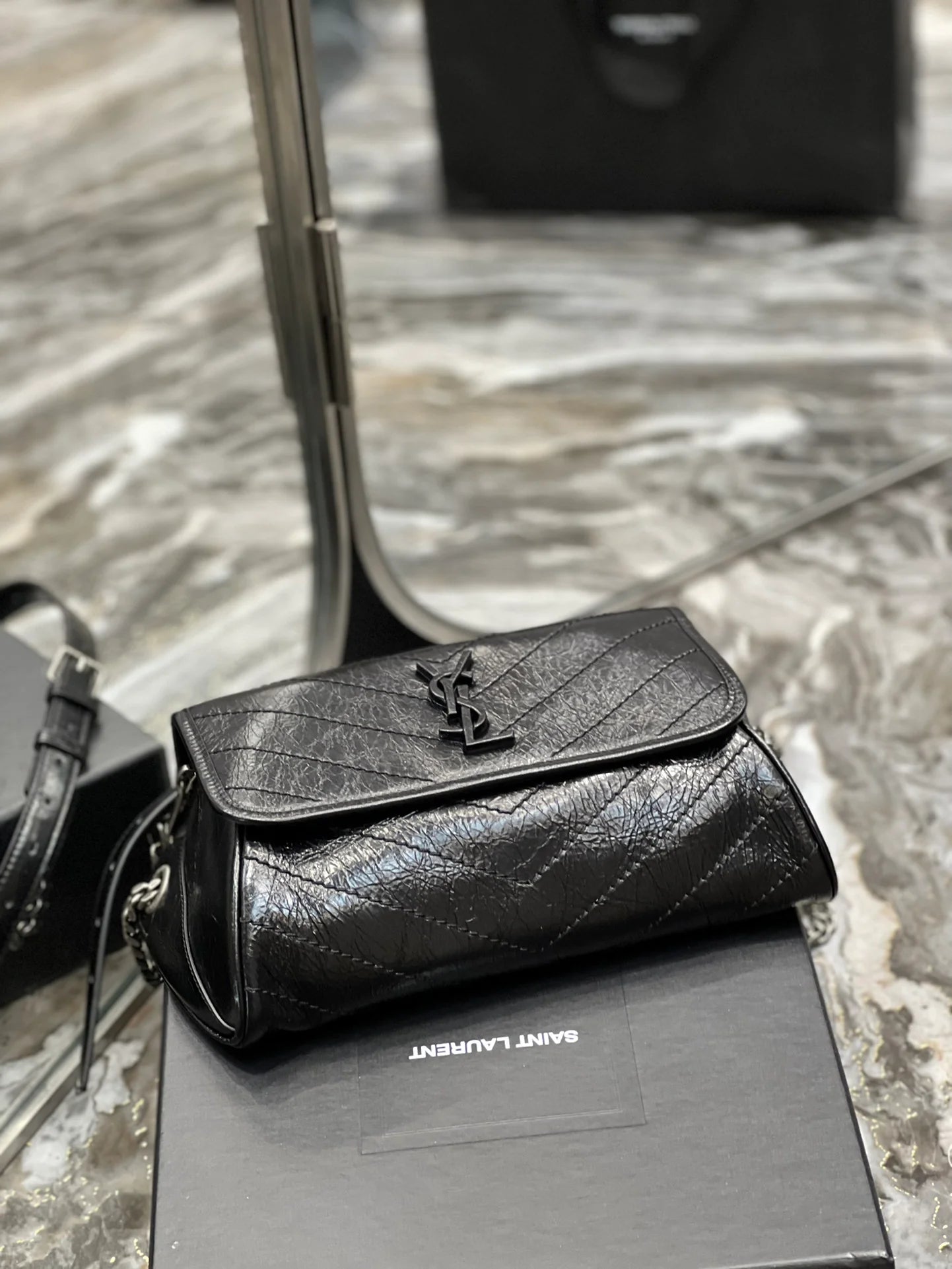 YSL BAG