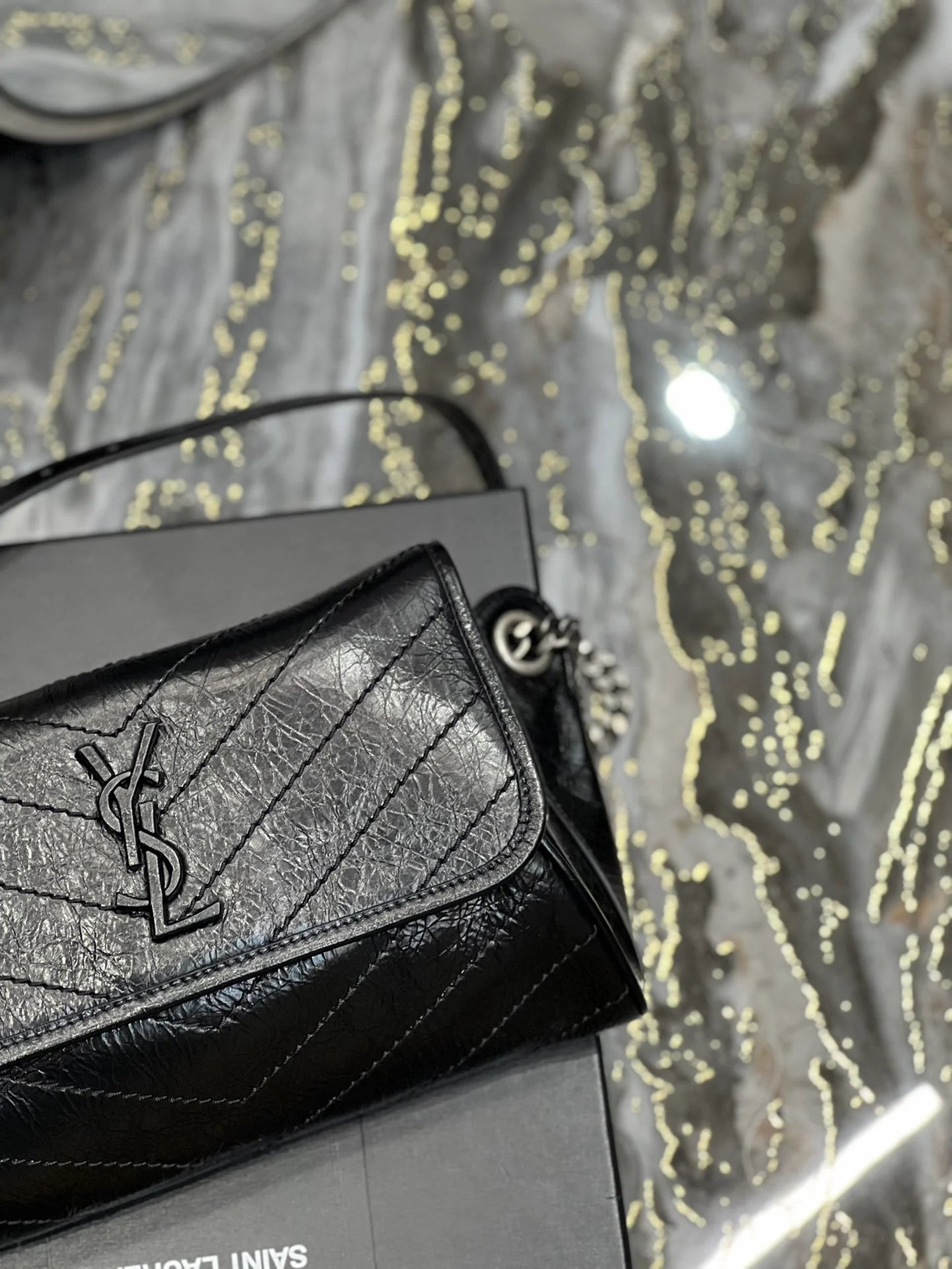 YSL BAG