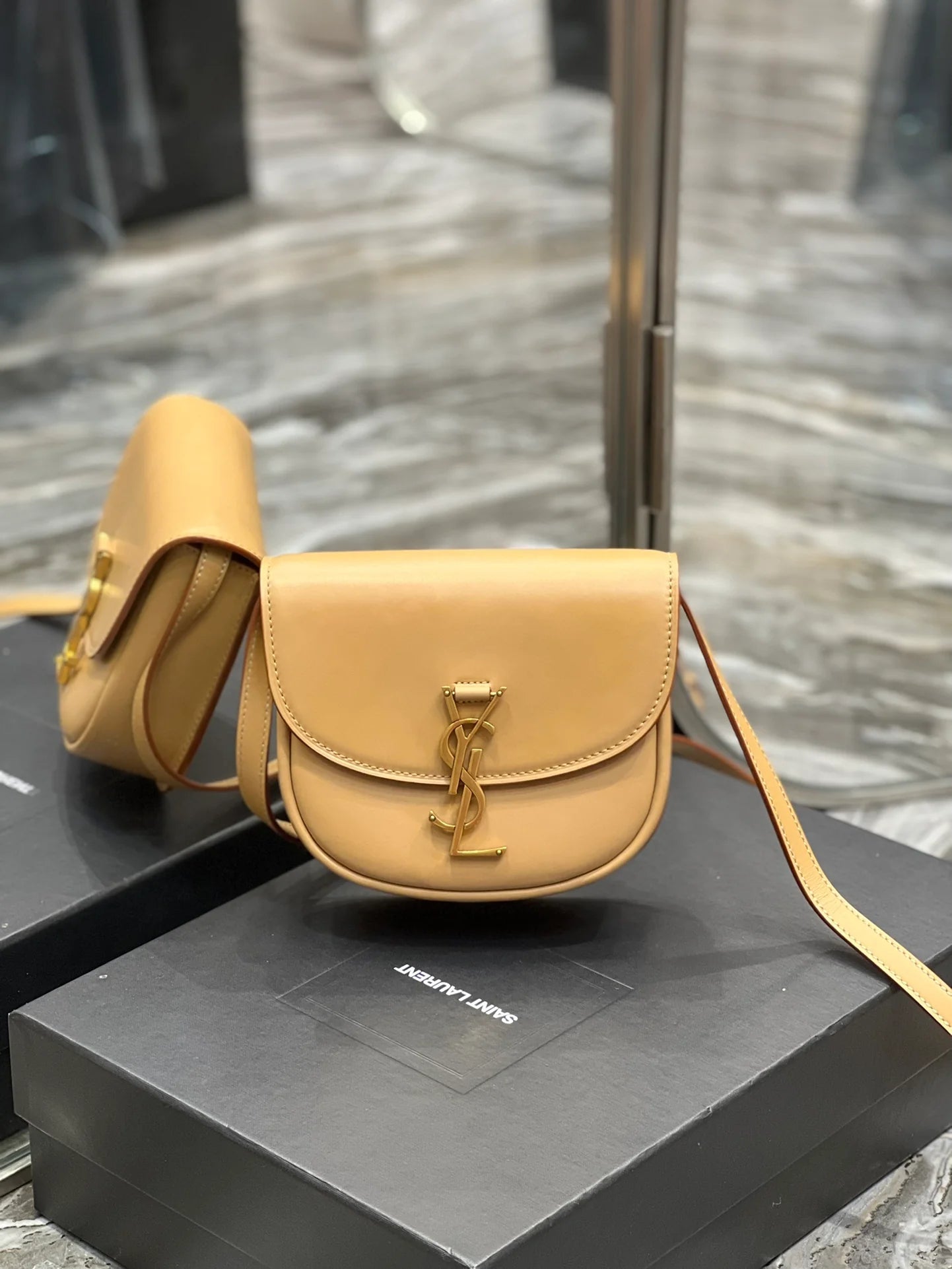 YSL BAG