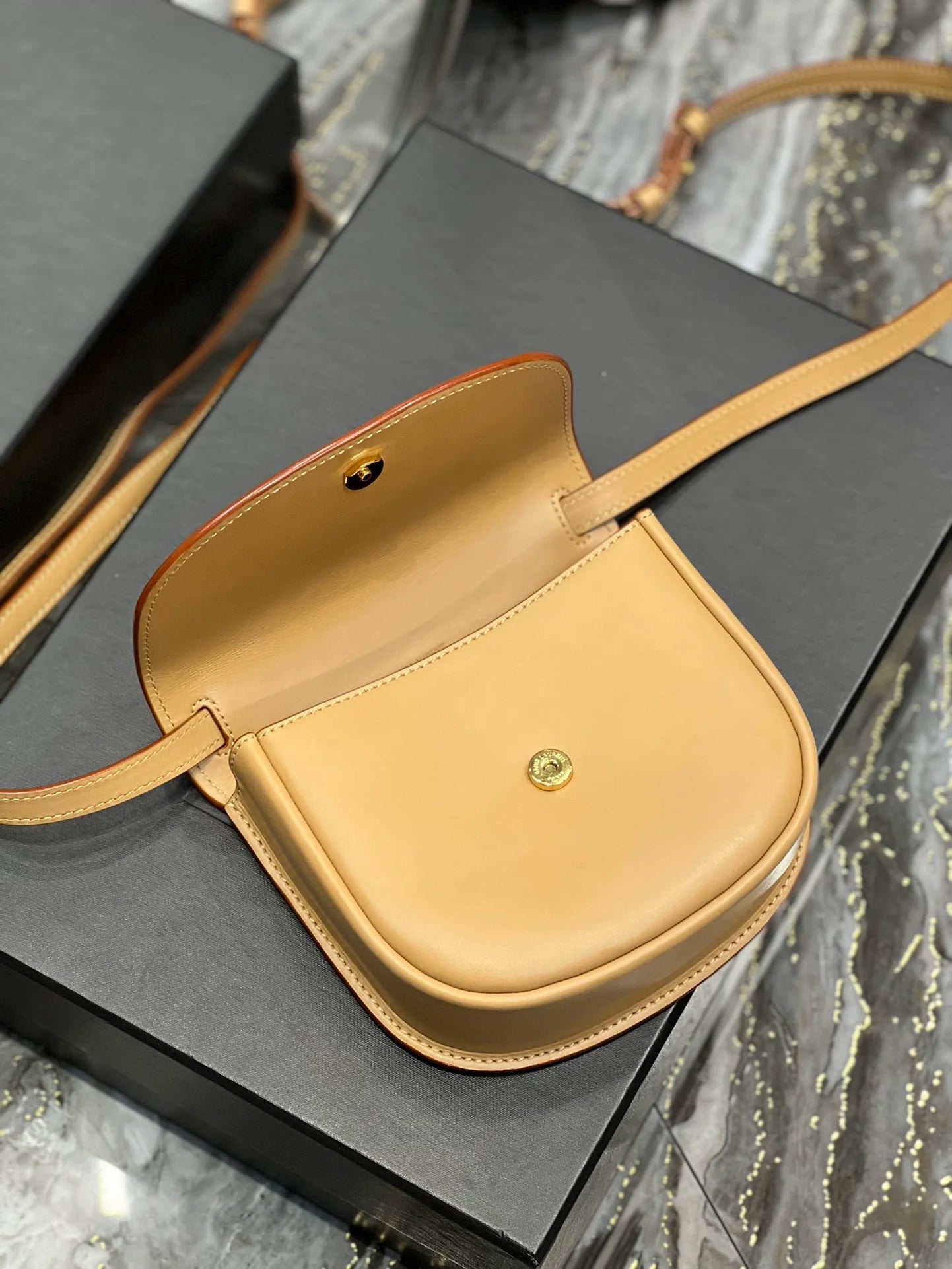 YSL BAG