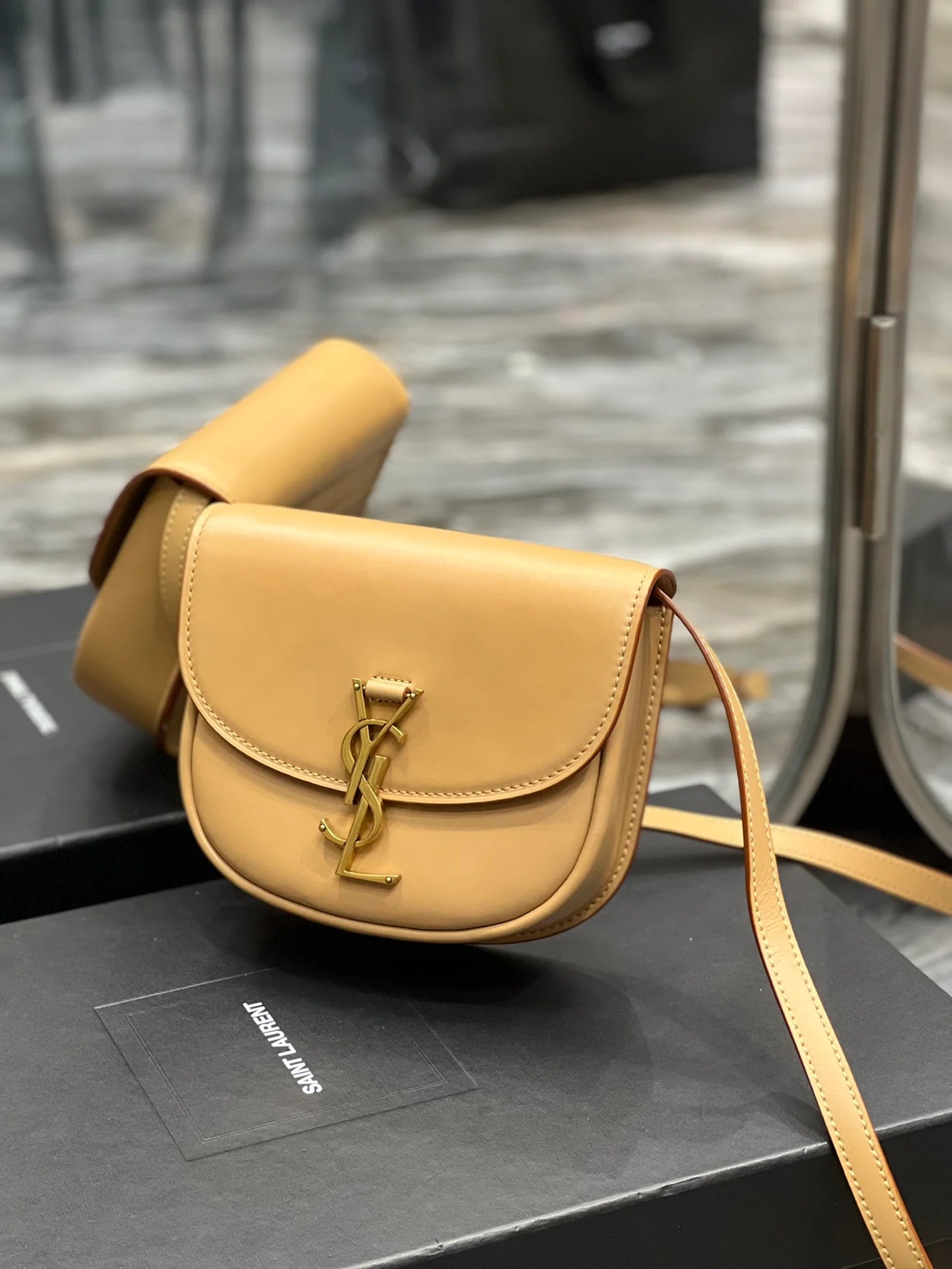 YSL BAG