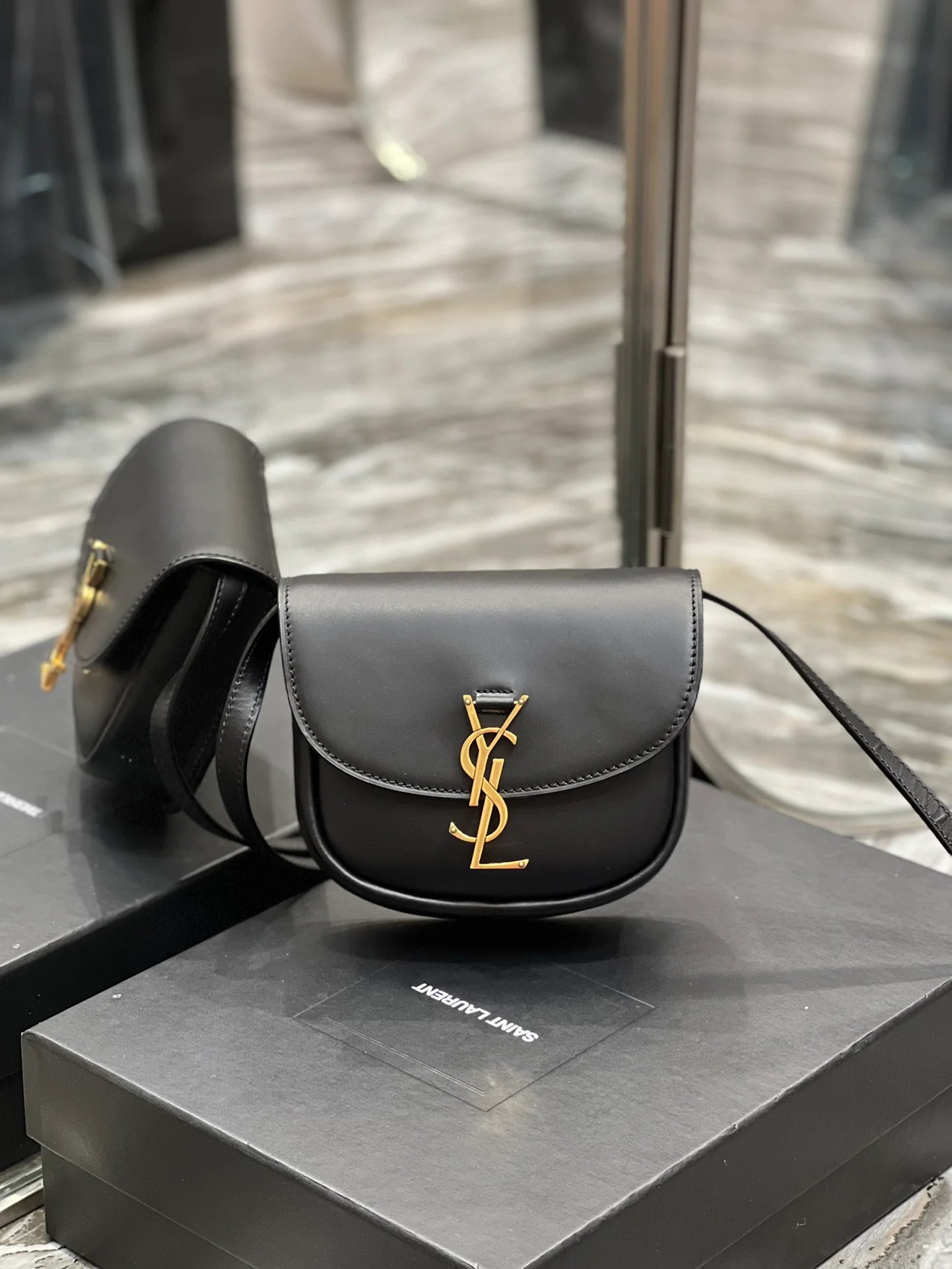 YSL BAG