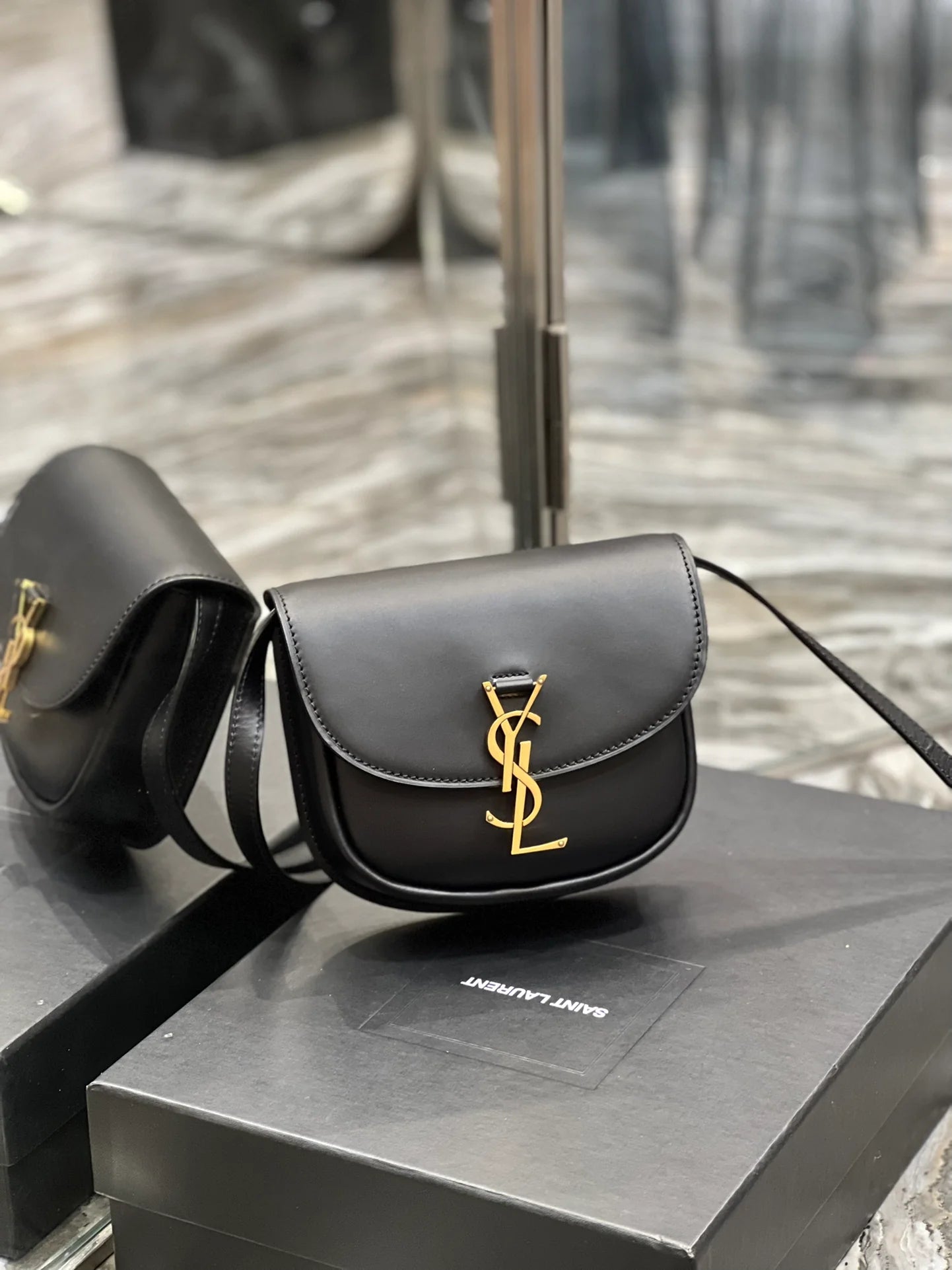 YSL BAG