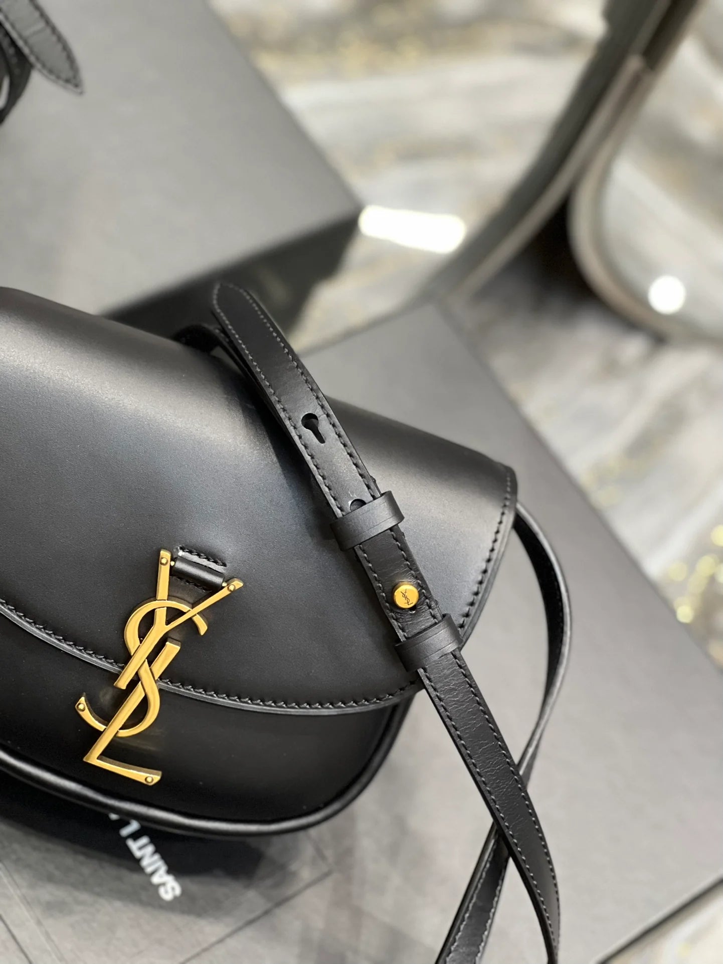 YSL BAG