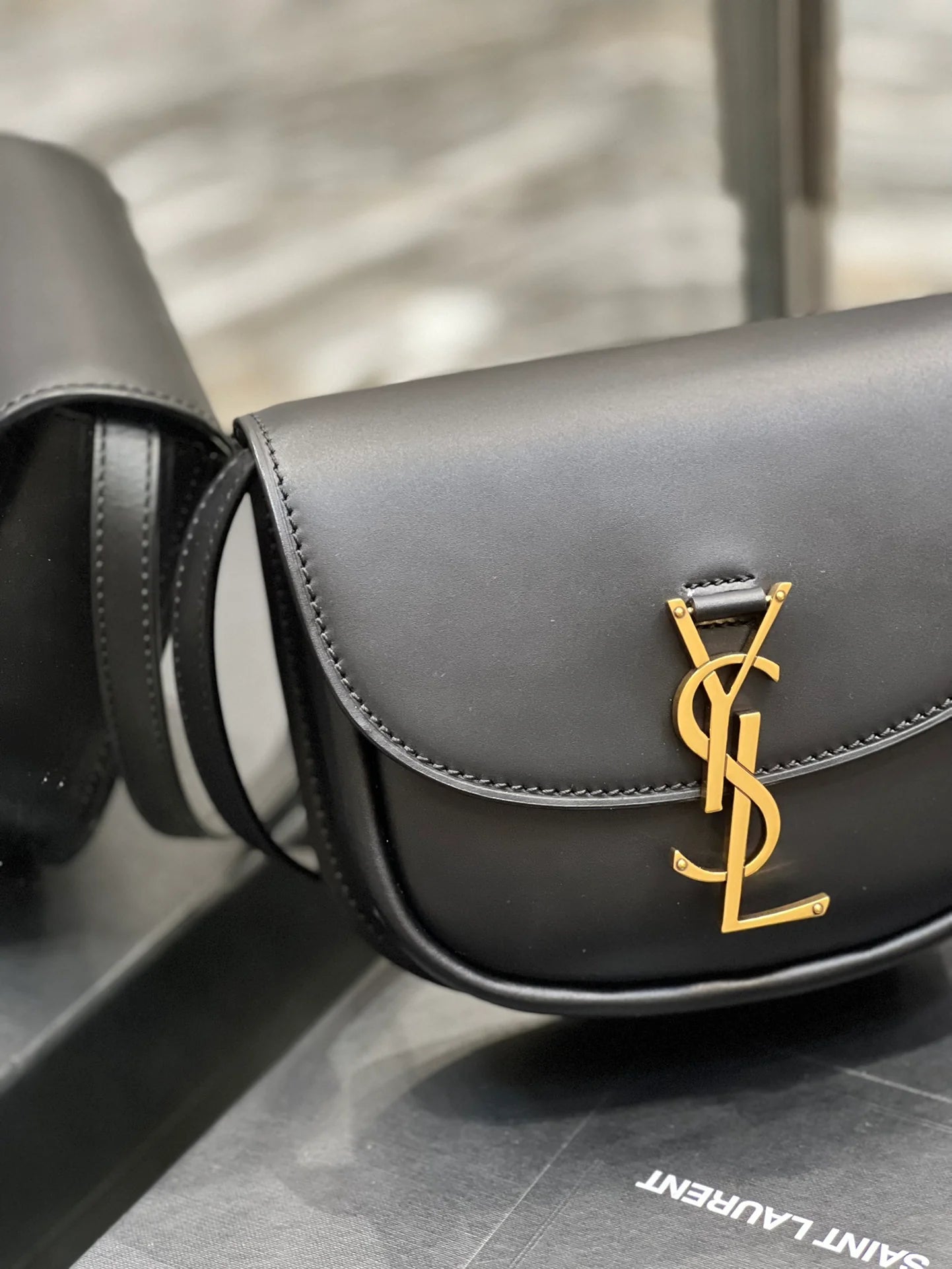 YSL BAG