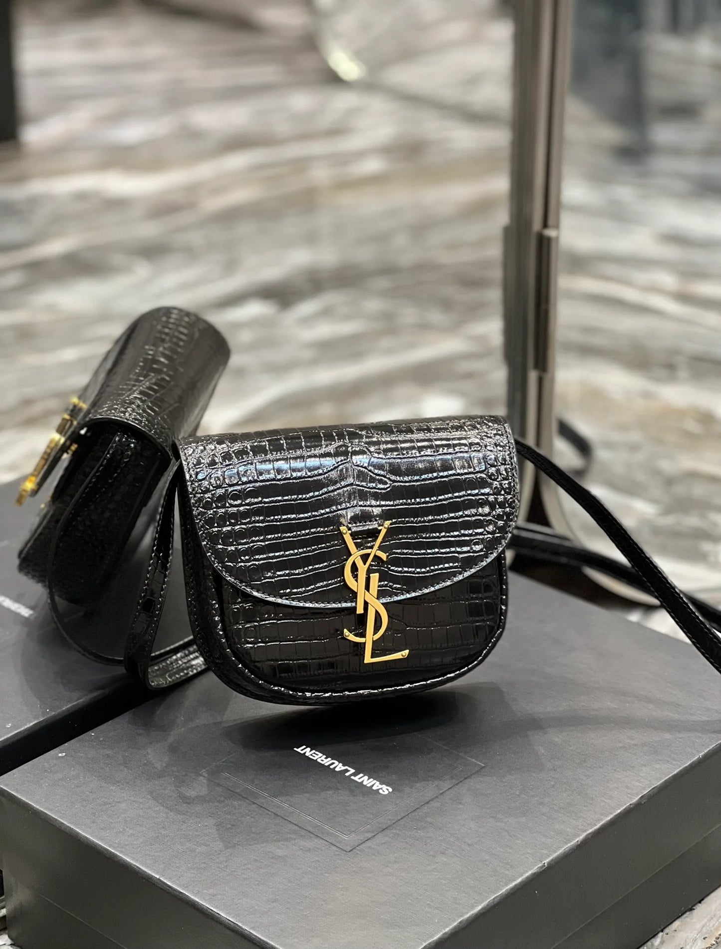 YSL BAG